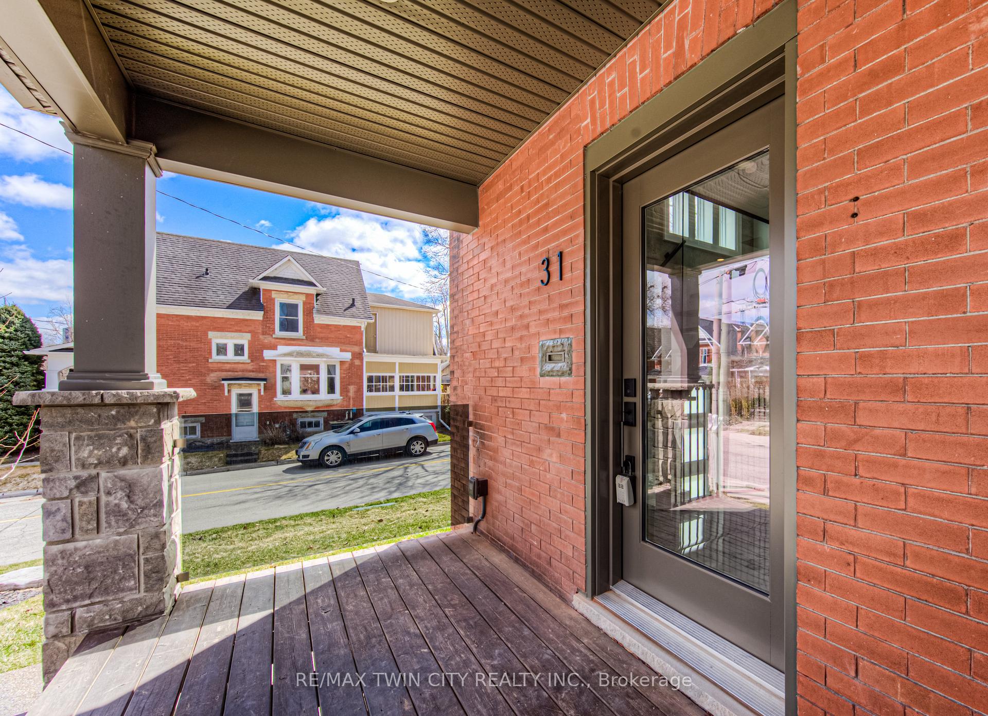 Photo 4 of 31 Dekay Street, Waterloo — HOMEH