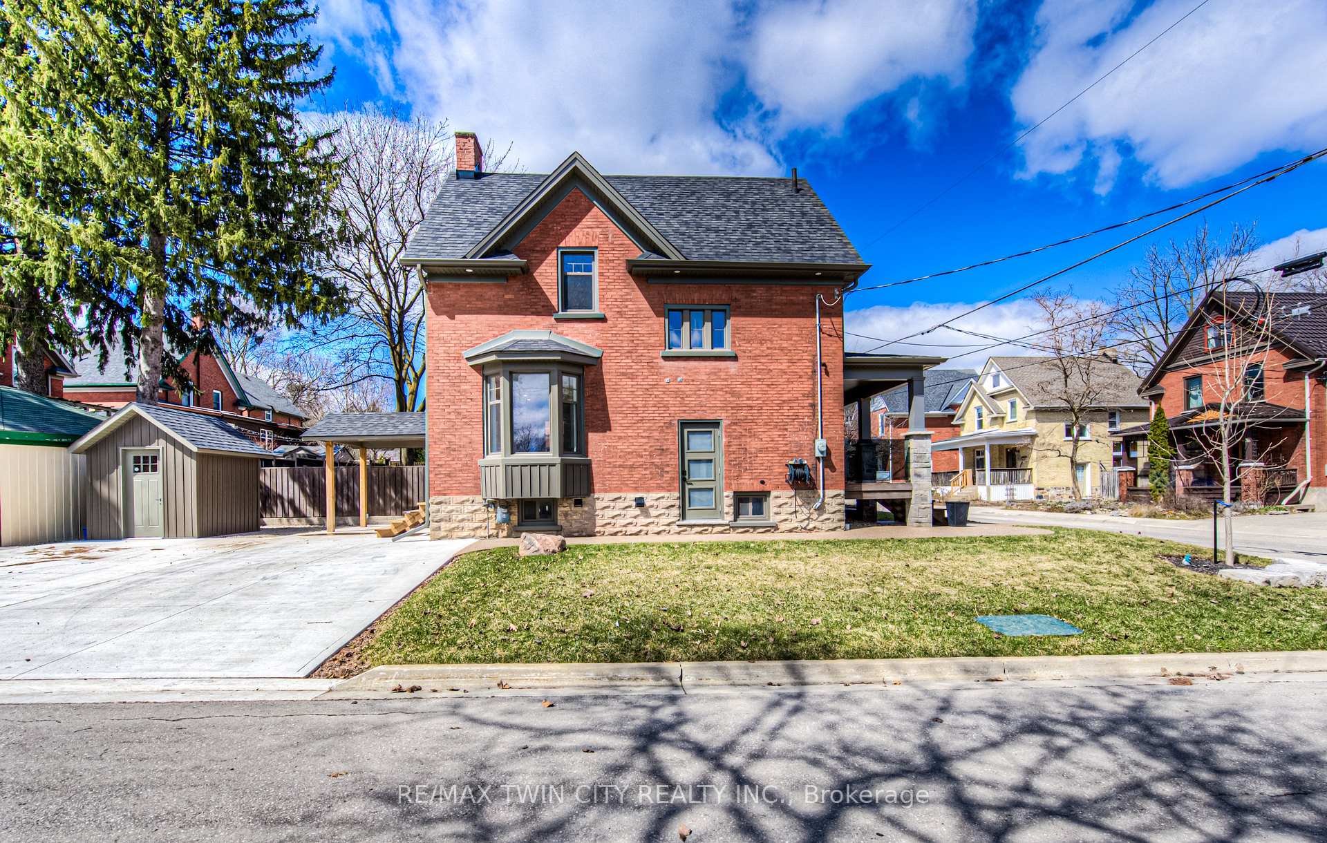 Photo 47 of 31 Dekay Street, Waterloo — HOMEH