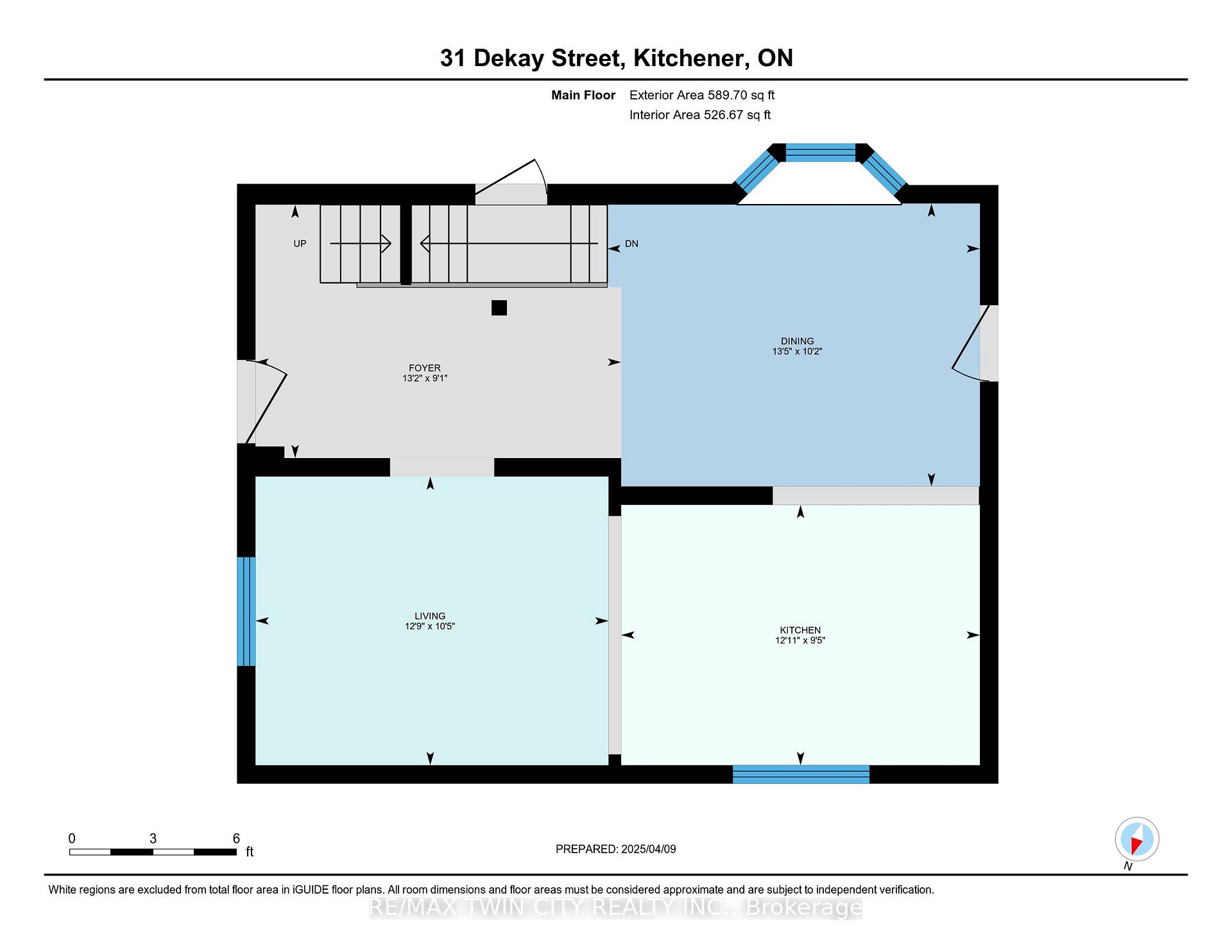 Photo 31 of 31 Dekay Street, Waterloo — HOMEH