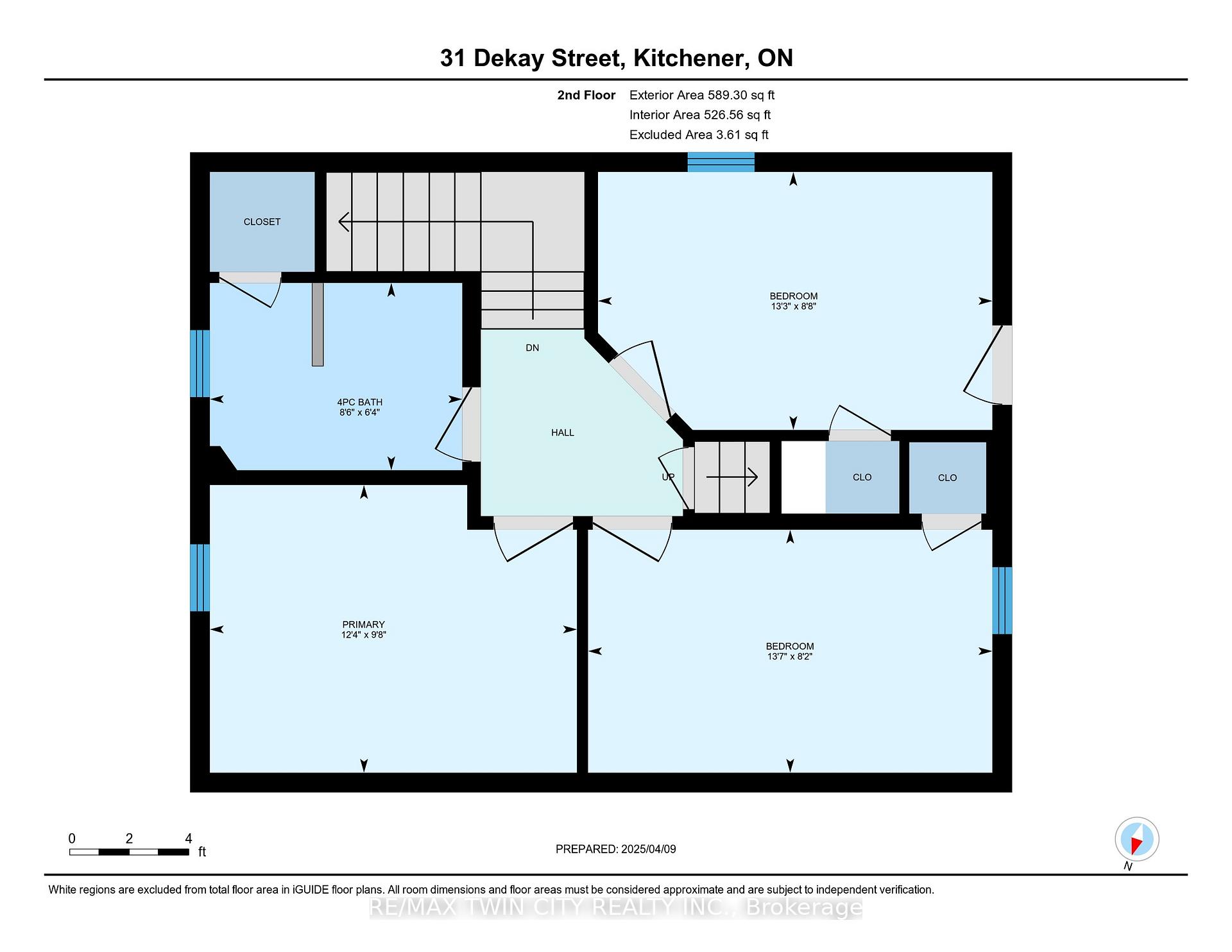 Photo 50 of 31 Dekay Street, Waterloo — HOMEH