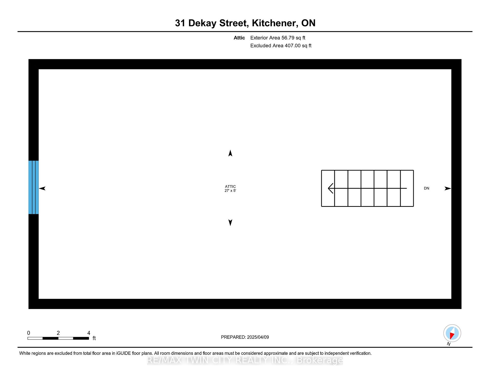 Photo 49 of 31 Dekay Street, Waterloo — HOMEH