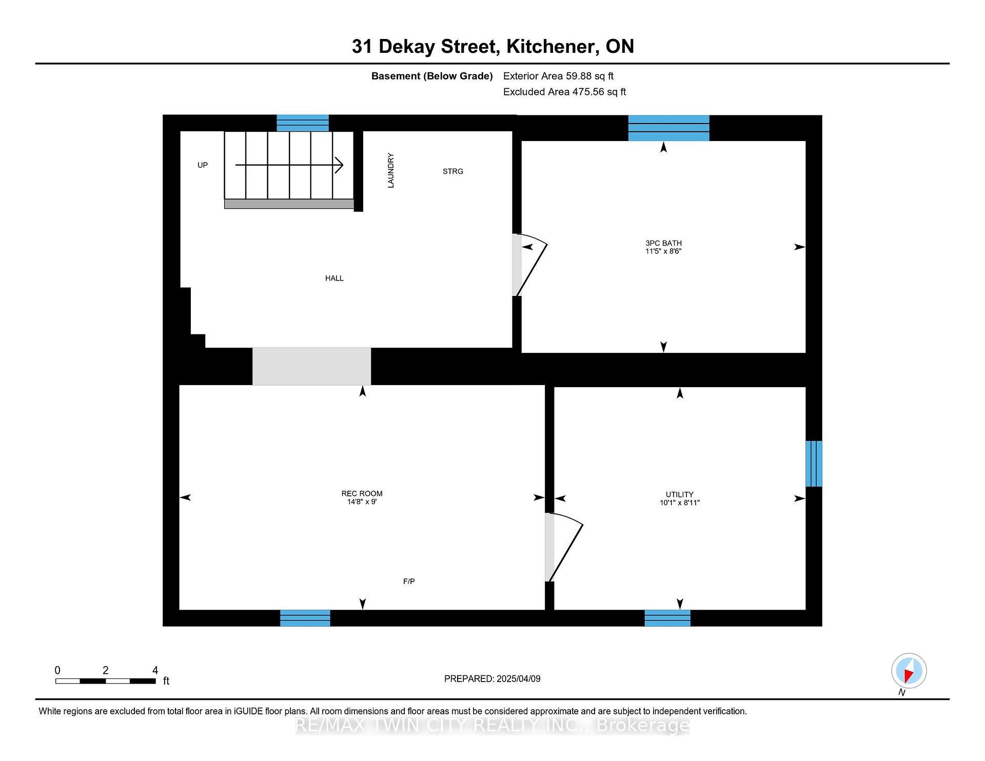 Photo 41 of 31 Dekay Street, Waterloo — HOMEH
