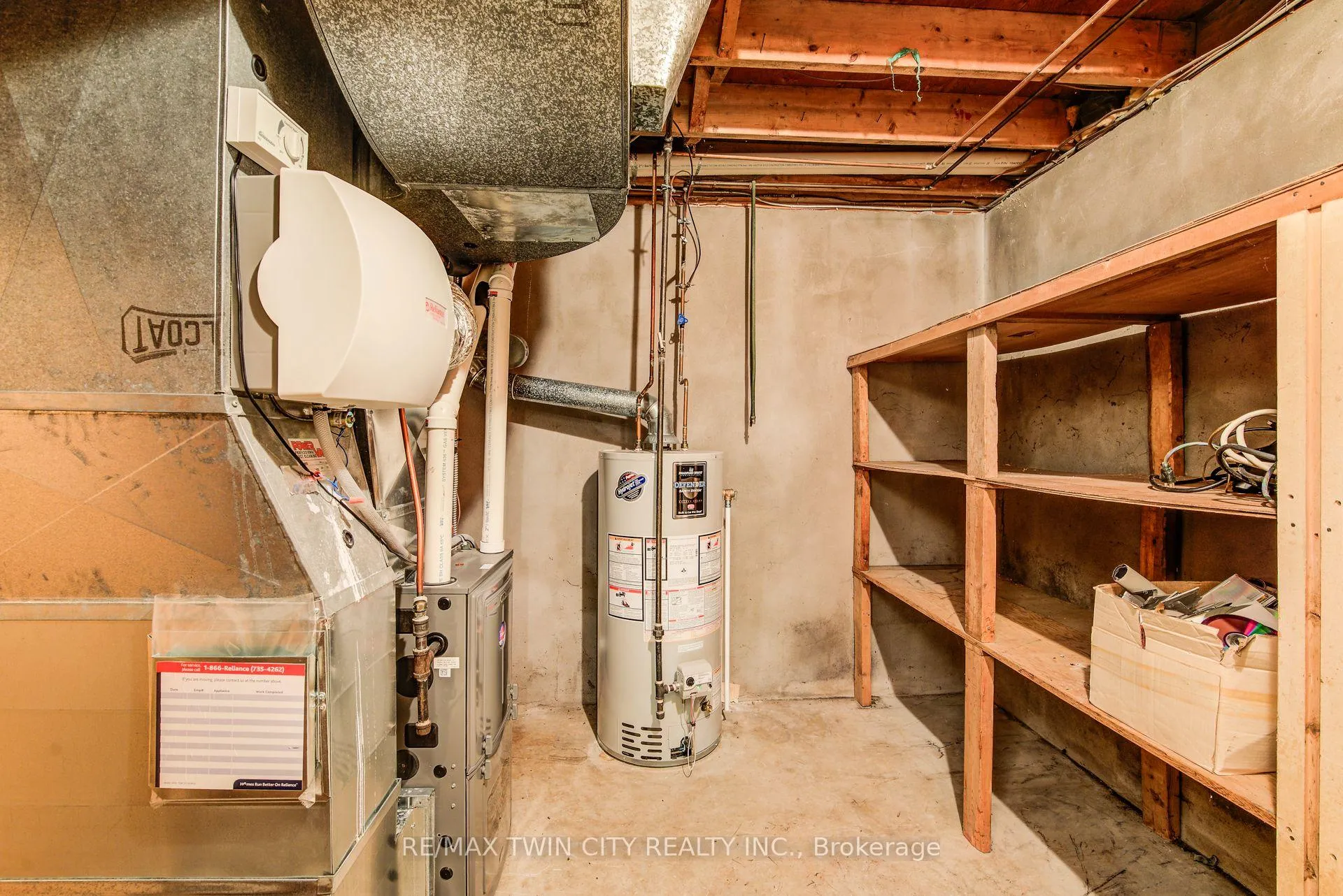 Photo 25 of 39 Kenwood Crescent, Guelph, Junction/Onward Willow — HOMEH