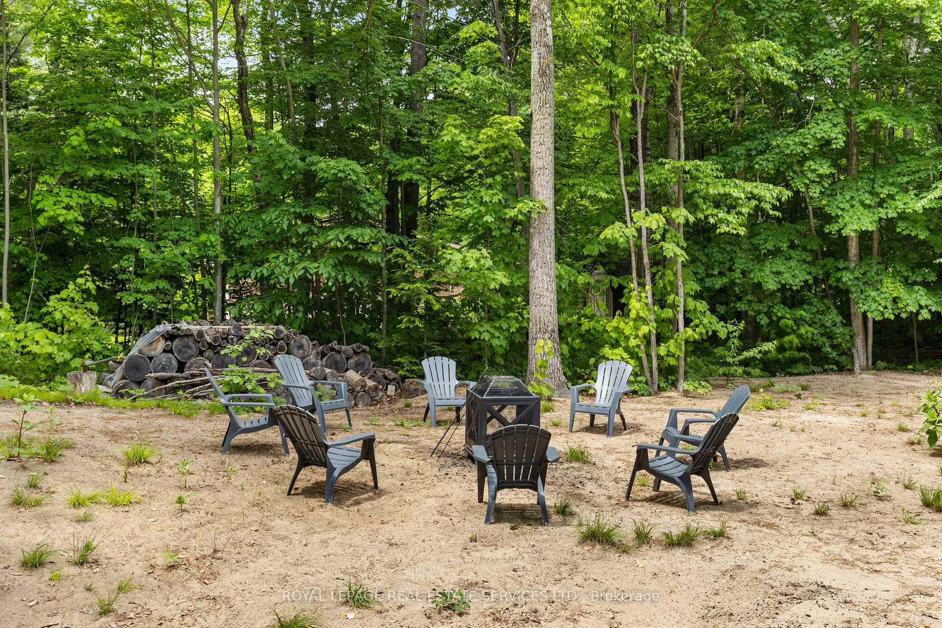 Photo 34 of 185 Desroches Trail, Tiny, Rural Tiny — HOMEH