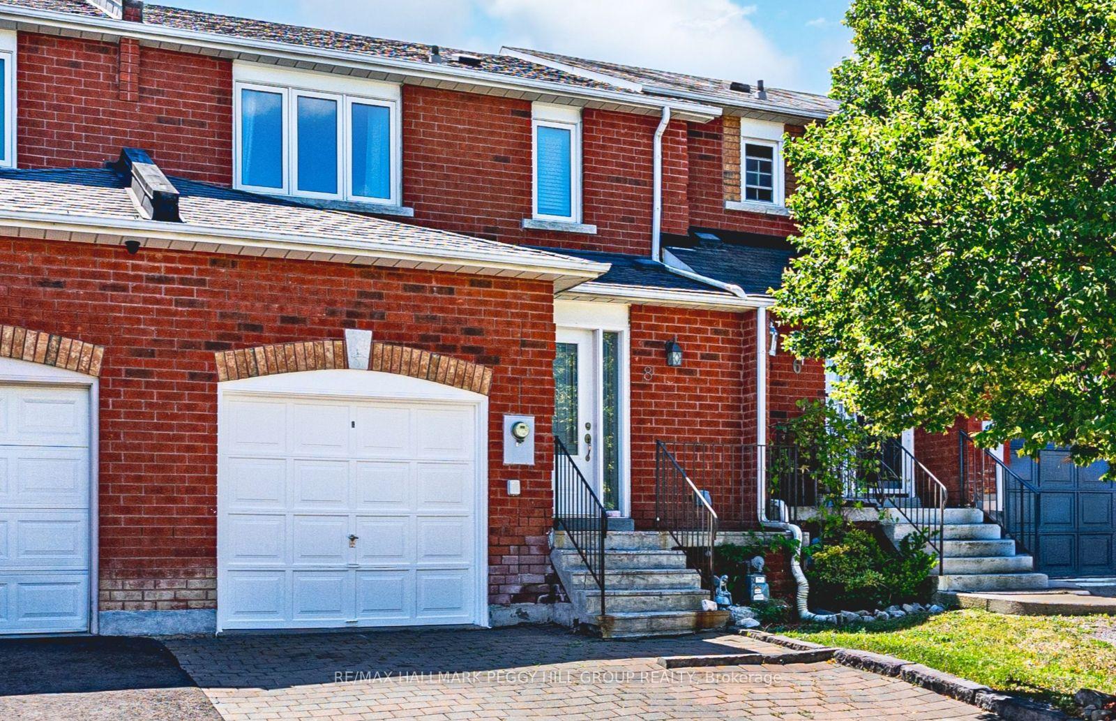 Front of 8 Rolling Hills Lane