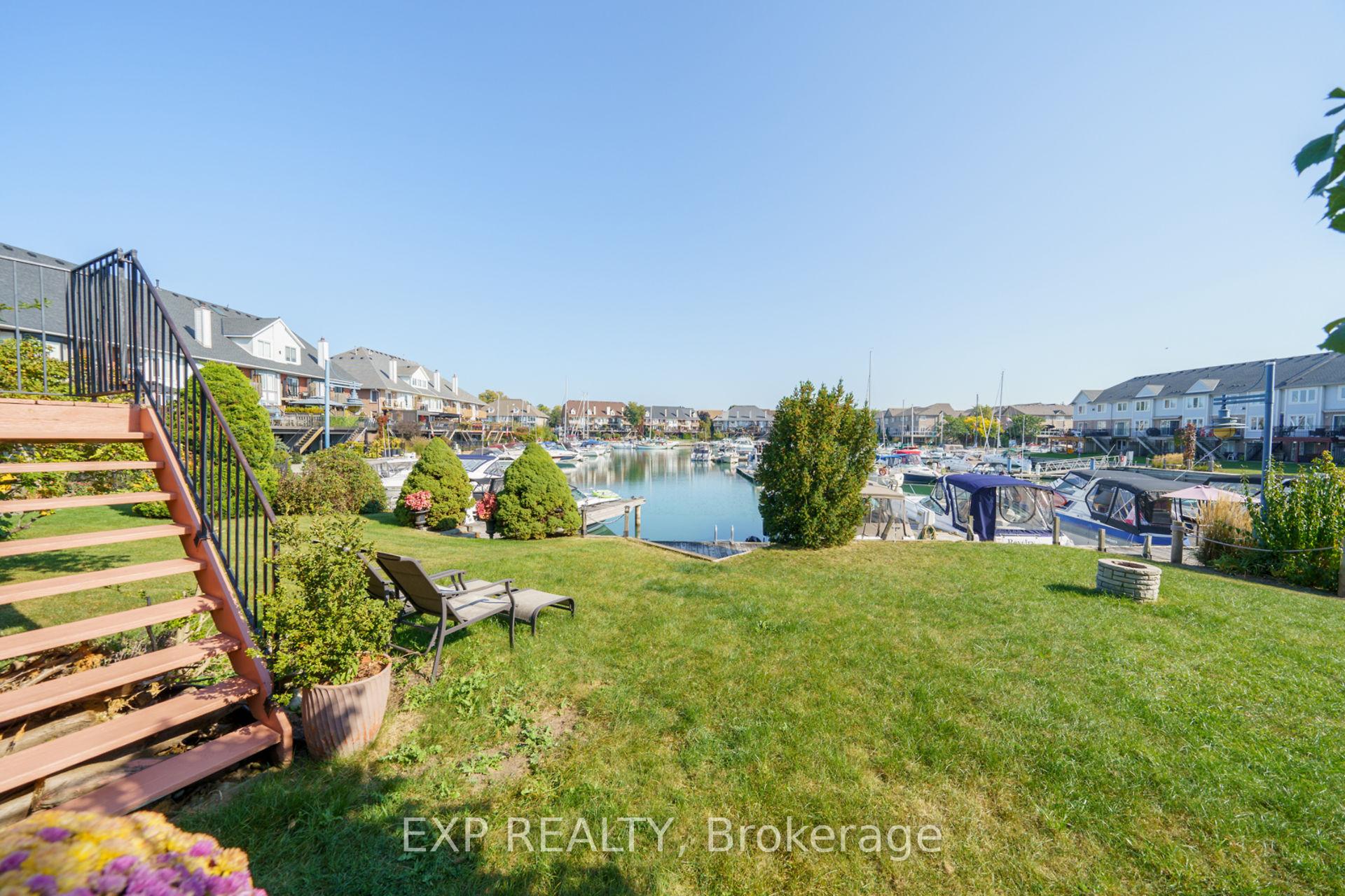 Photo 35 of 139 Edgewater Drive, Hamilton, Lakeshore — HOMEH