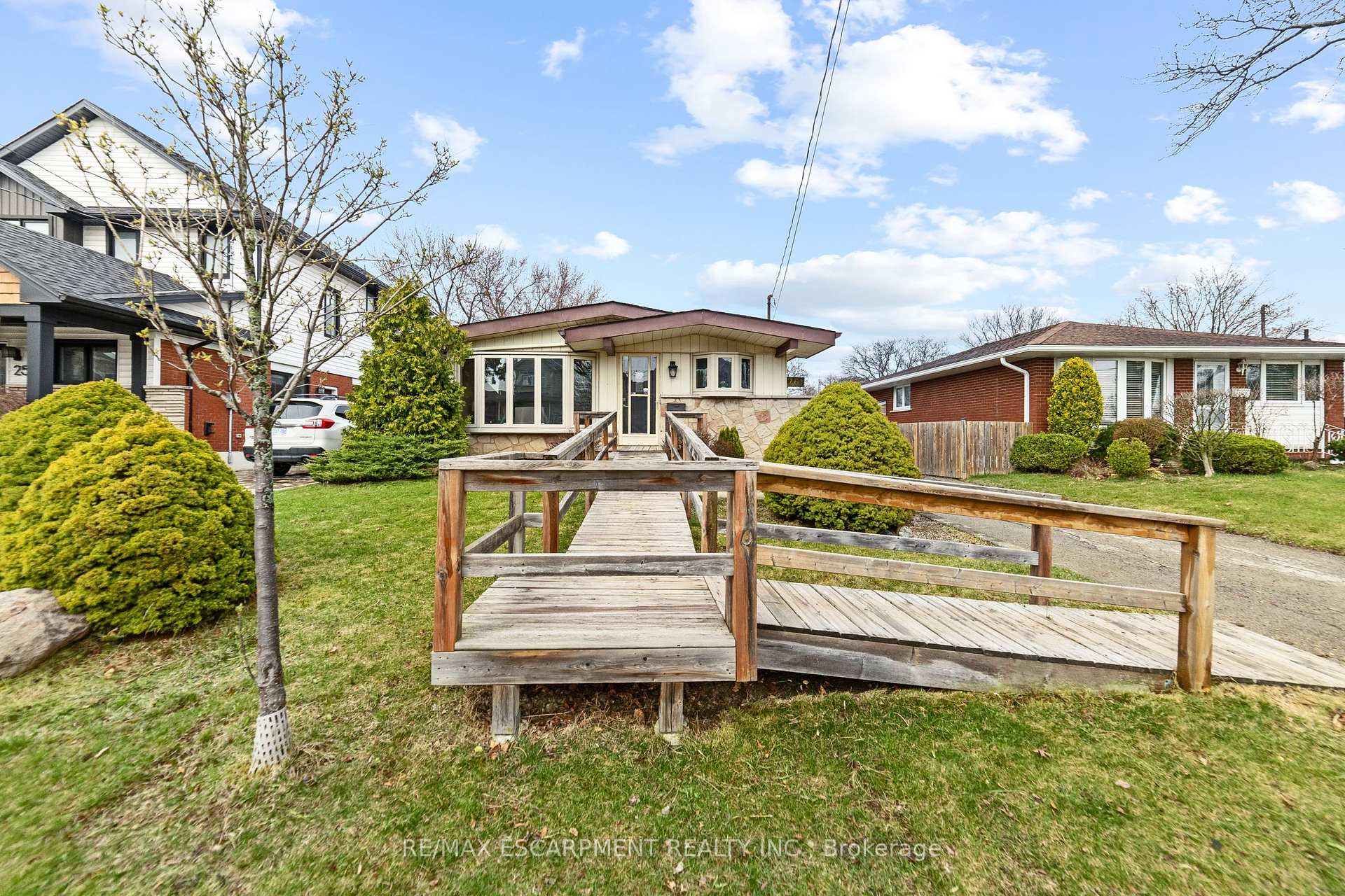 Photo 27 of 261 Thorner Drive, Hamilton, Thorner — HOMEH
