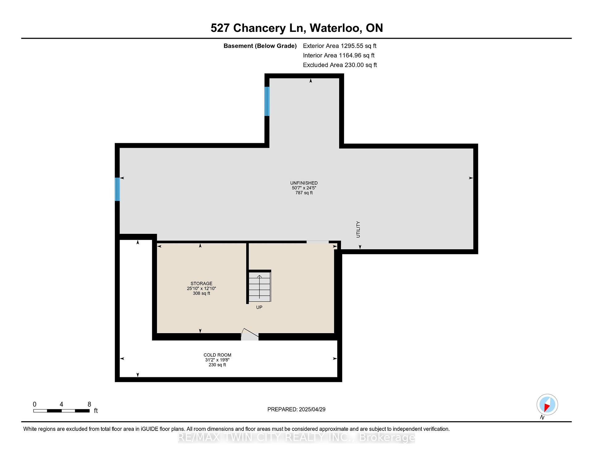 Photo 18 of 527 Chancery Lane, Waterloo — HOMEH