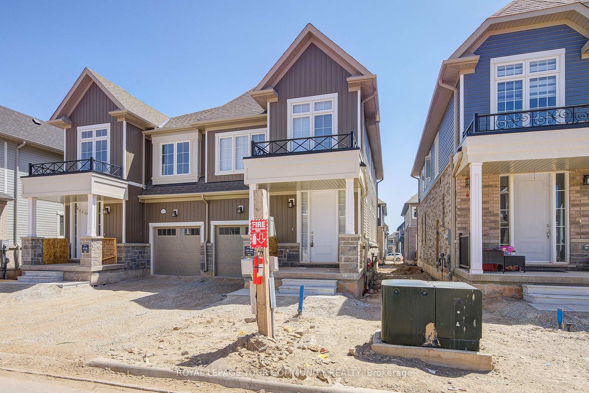 Photo 1 of 105 Molozzi Street, Erin — HOMEH
