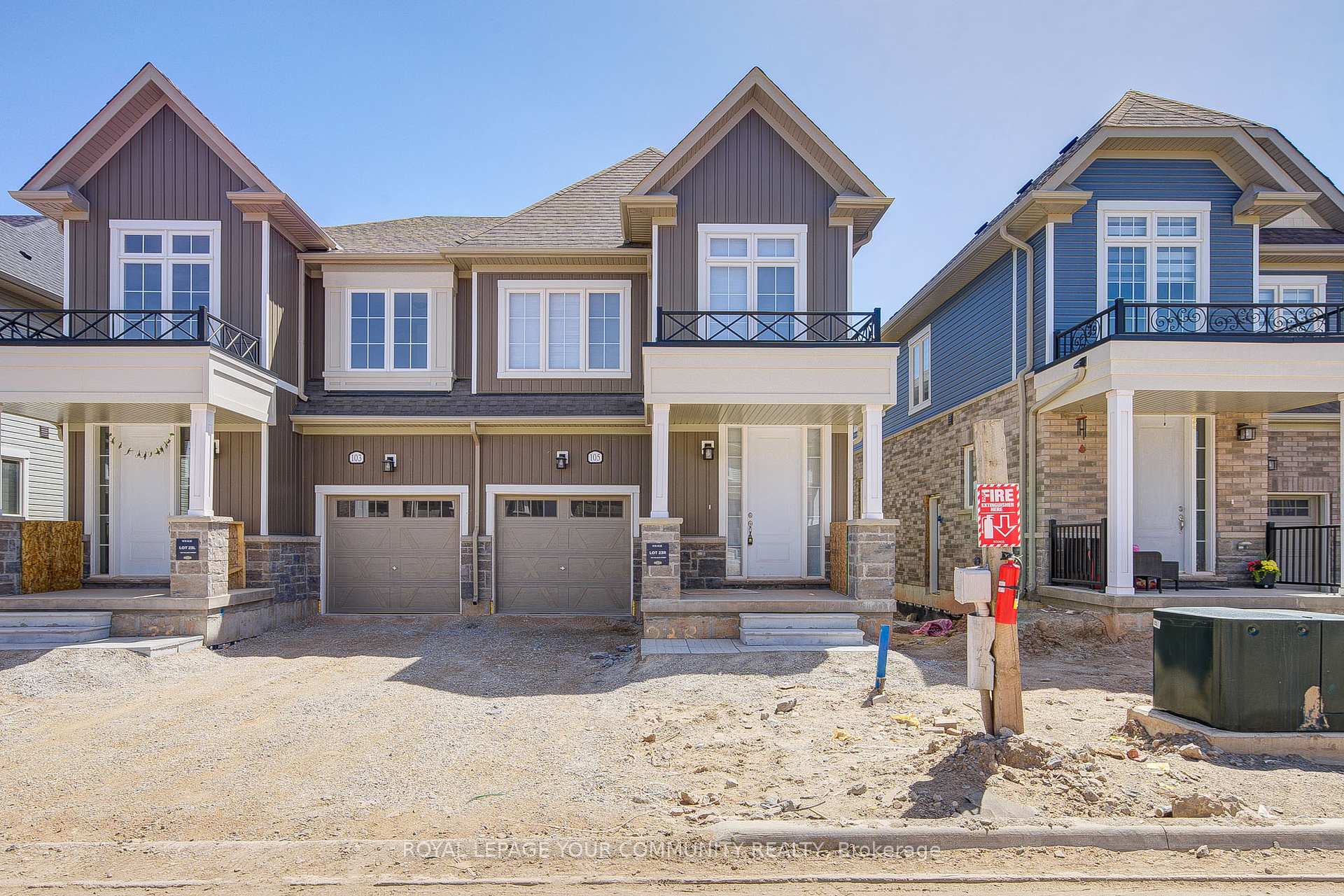Photo 11 of 105 Molozzi Street, Erin — HOMEH