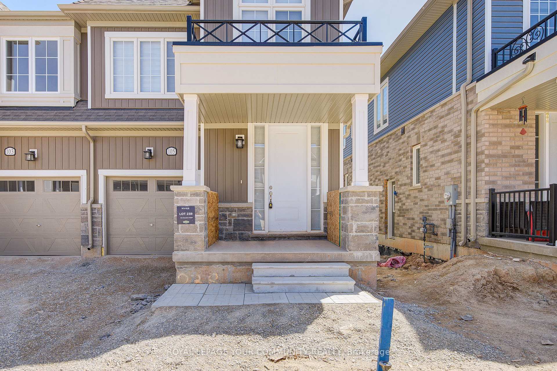 Photo 35 of 105 Molozzi Street, Erin — HOMEH
