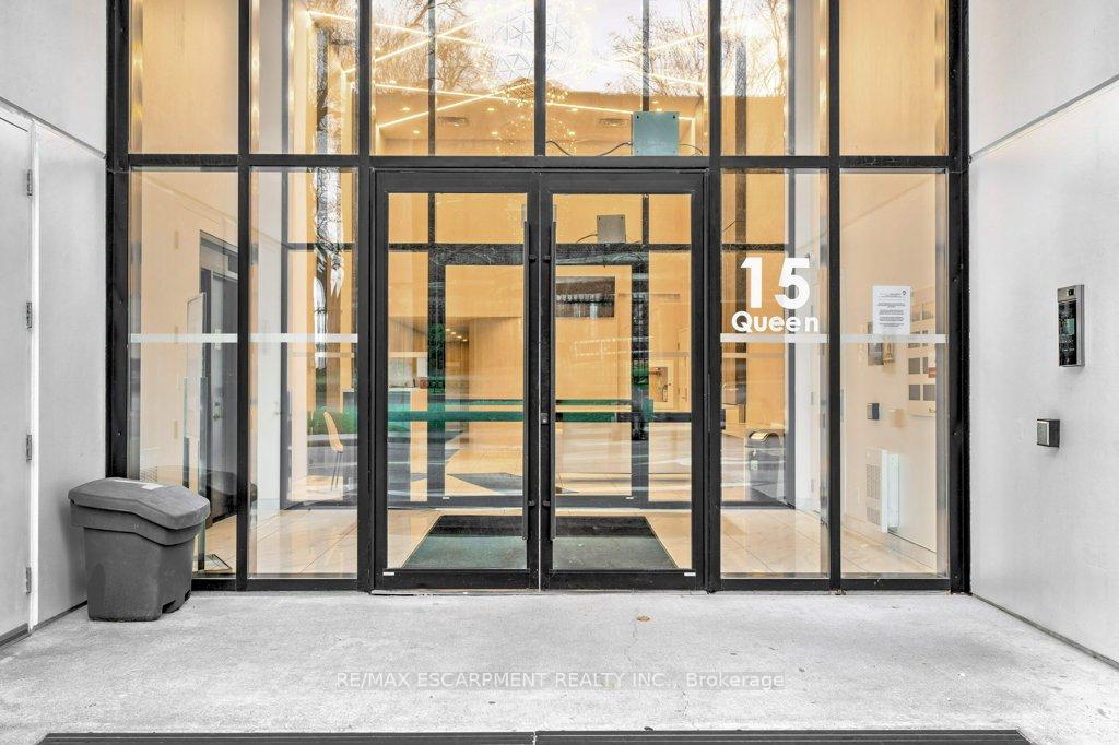 Photo 20 of Unit 812, 15 Queen Street S, Hamilton, Central — HOMEH