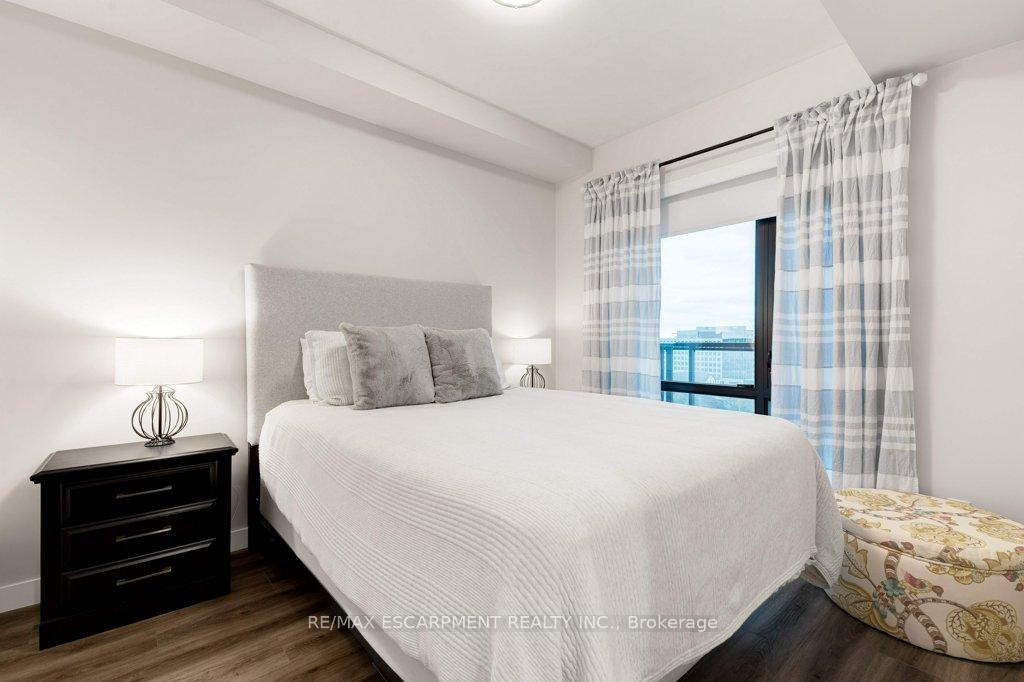 Photo 19 of Unit 812, 15 Queen Street S, Hamilton, Central — HOMEH