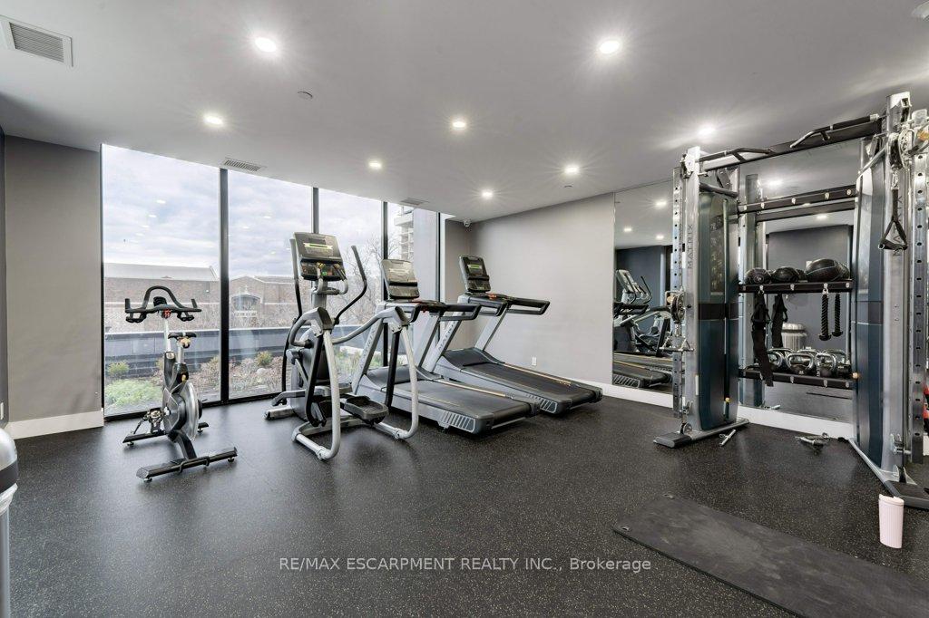 Photo 28 of Unit 812, 15 Queen Street S, Hamilton, Central — HOMEH