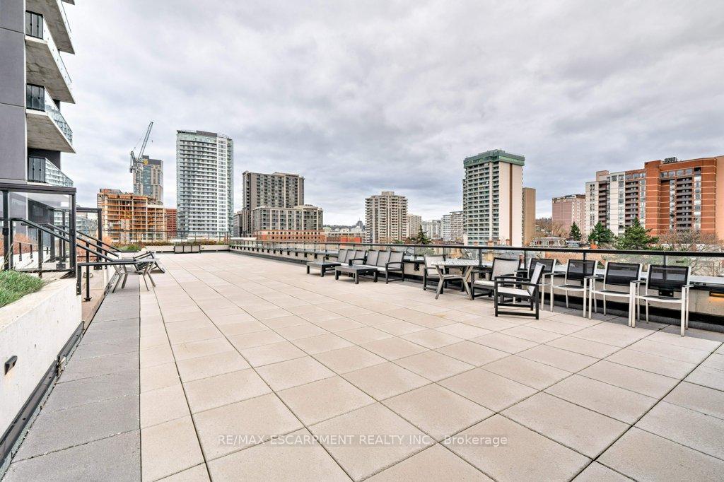 Photo 22 of Unit 812, 15 Queen Street S, Hamilton, Central — HOMEH