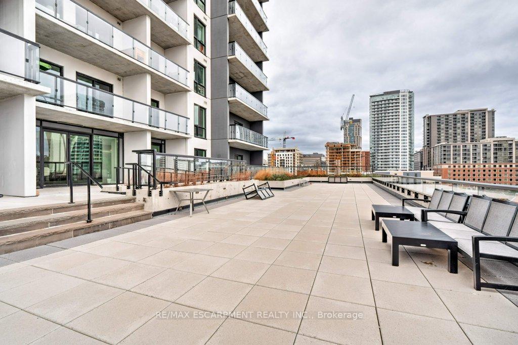 Photo 29 of Unit 812, 15 Queen Street S, Hamilton, Central — HOMEH