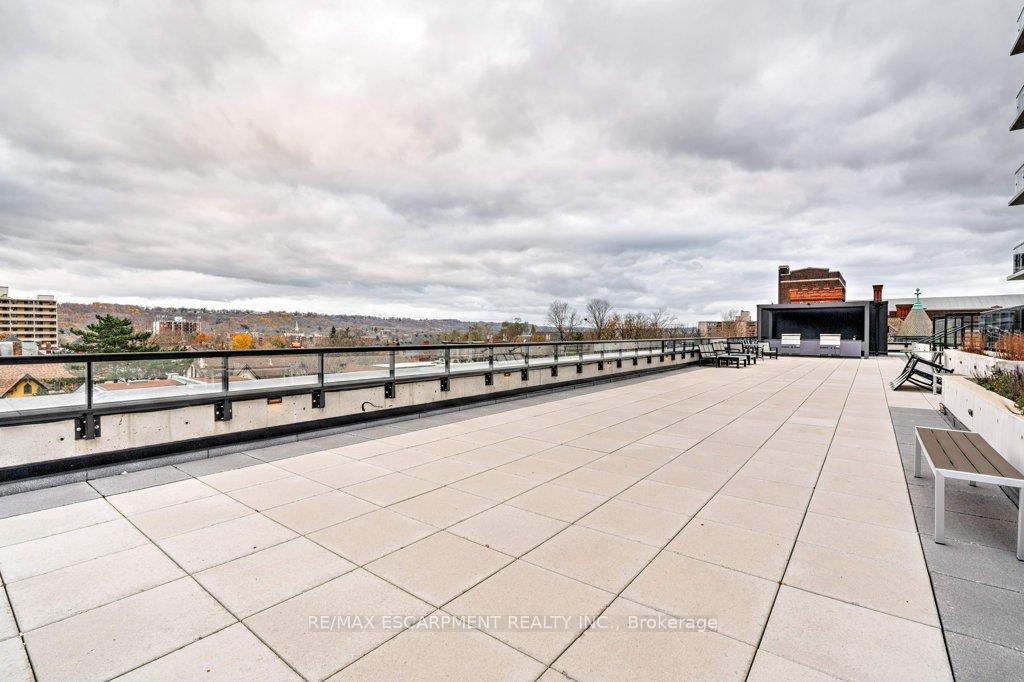 Photo 31 of Unit 812, 15 Queen Street S, Hamilton, Central — HOMEH