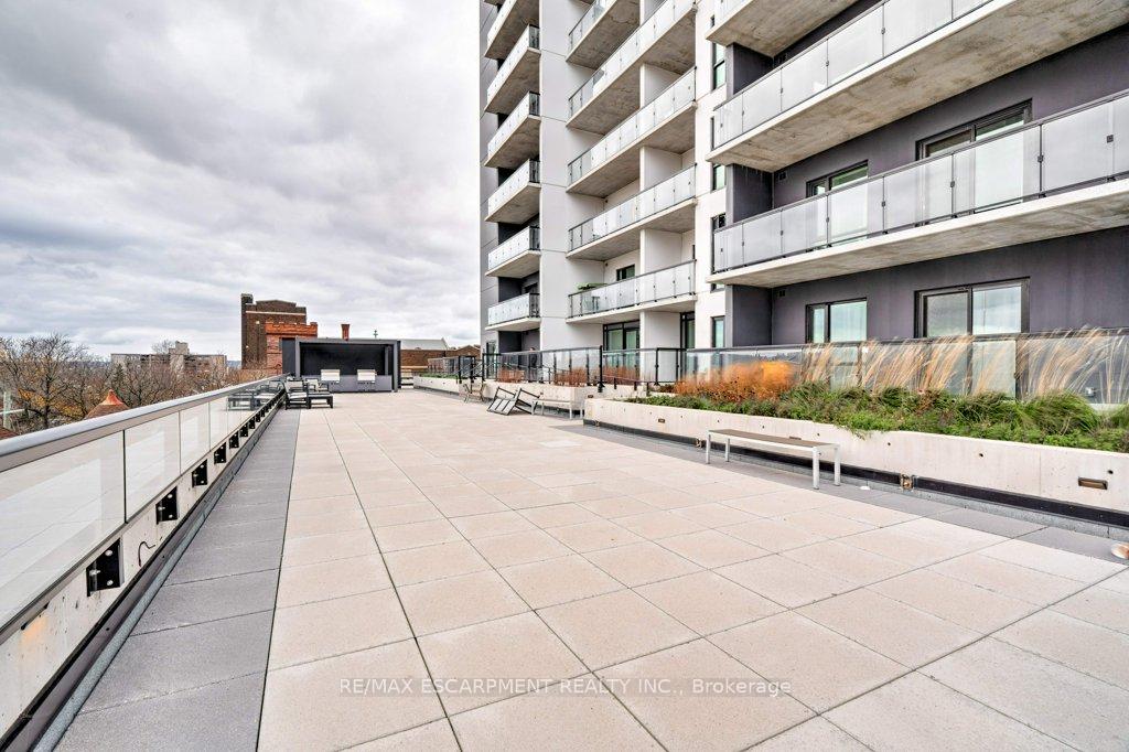 Photo 32 of Unit 812, 15 Queen Street S, Hamilton, Central — HOMEH
