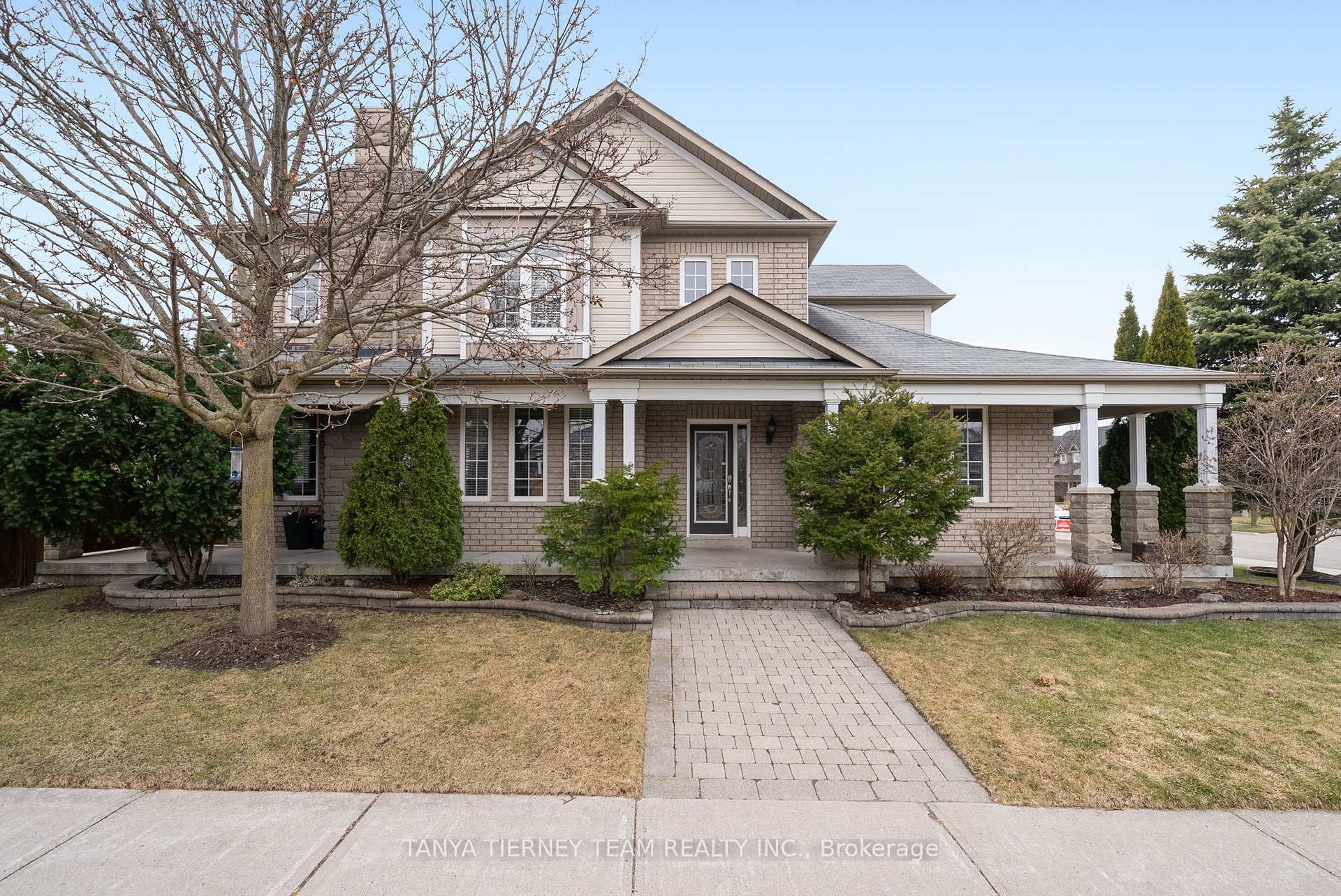 Photo 1 of 25 Holsted Road, Whitby, Brooklin — HOMEH
