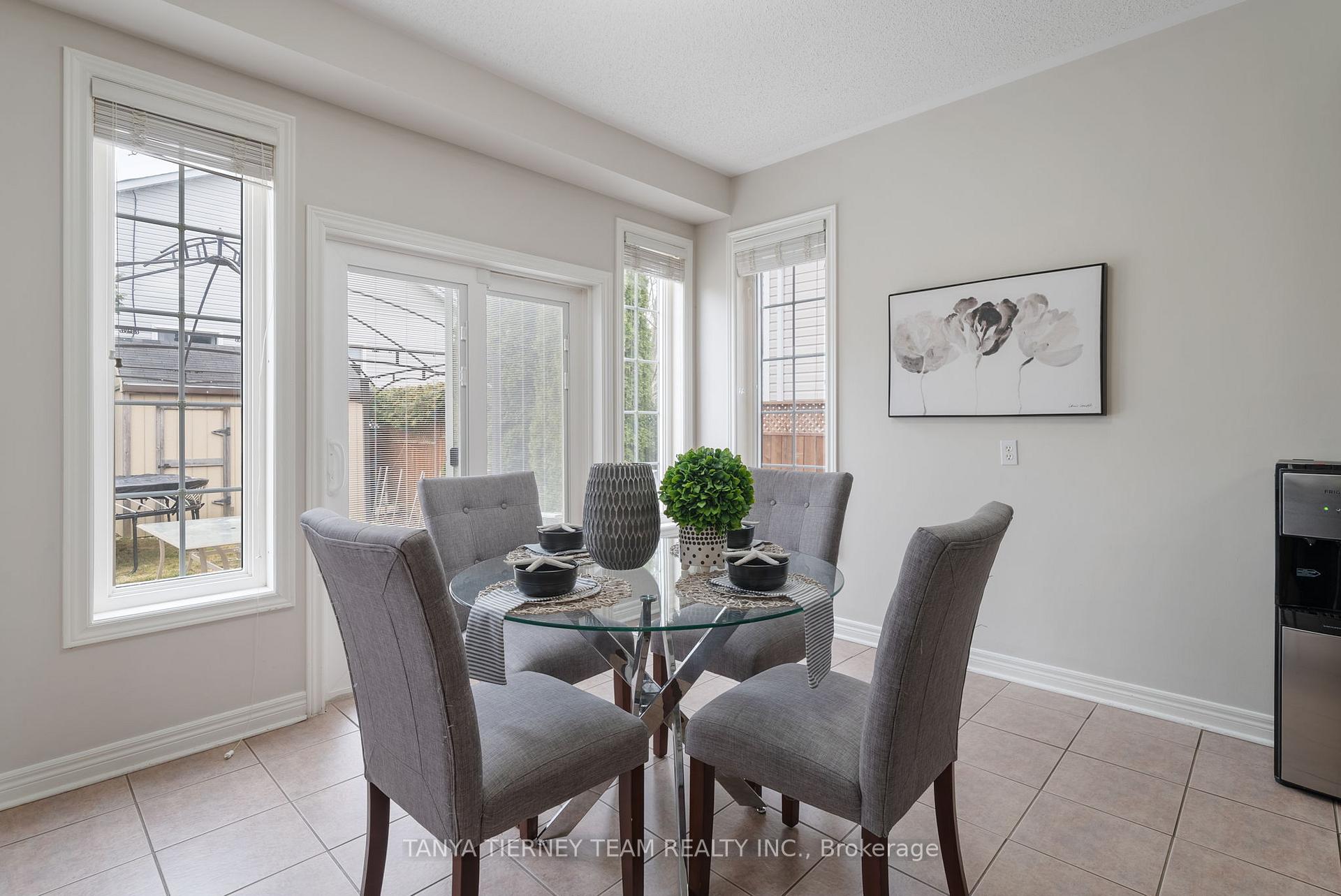 Photo 21 of 25 Holsted Road, Whitby, Brooklin — HOMEH