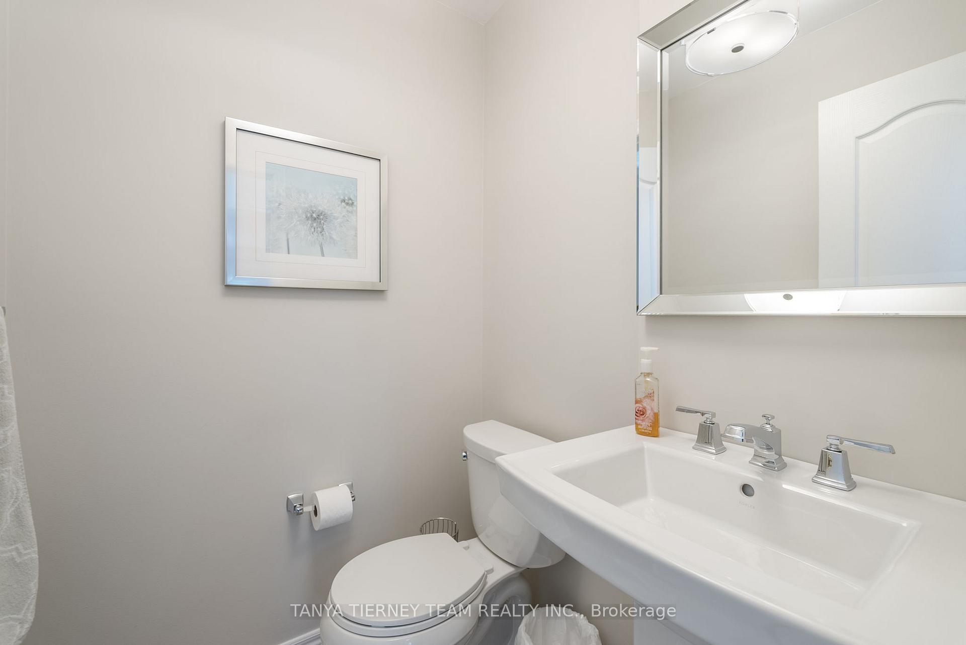 Photo 22 of 25 Holsted Road, Whitby, Brooklin — HOMEH