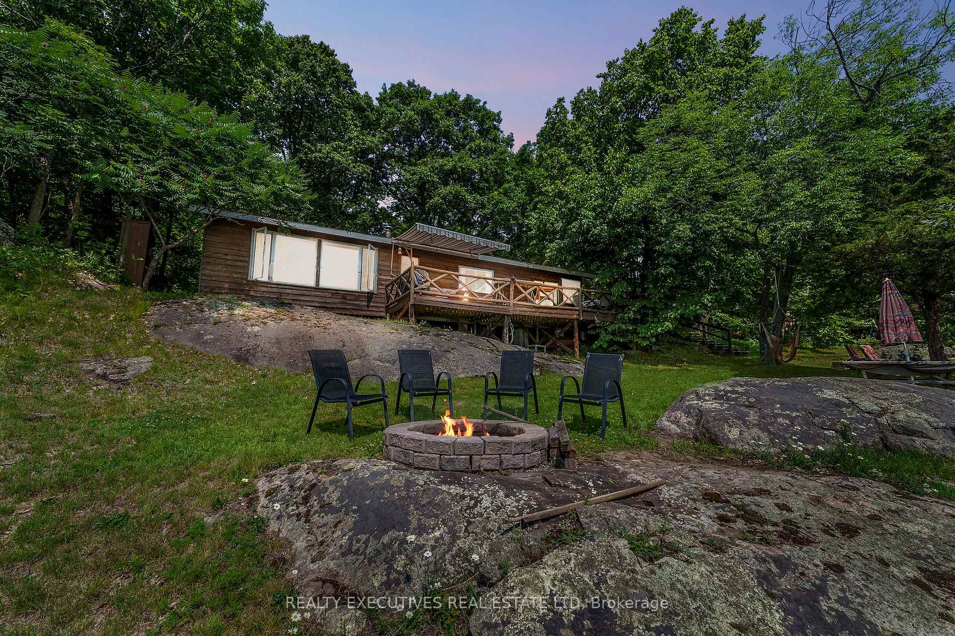 Photo 3 of 69 Partridge Lane, Frontenac, Frontenac South — HOMEH