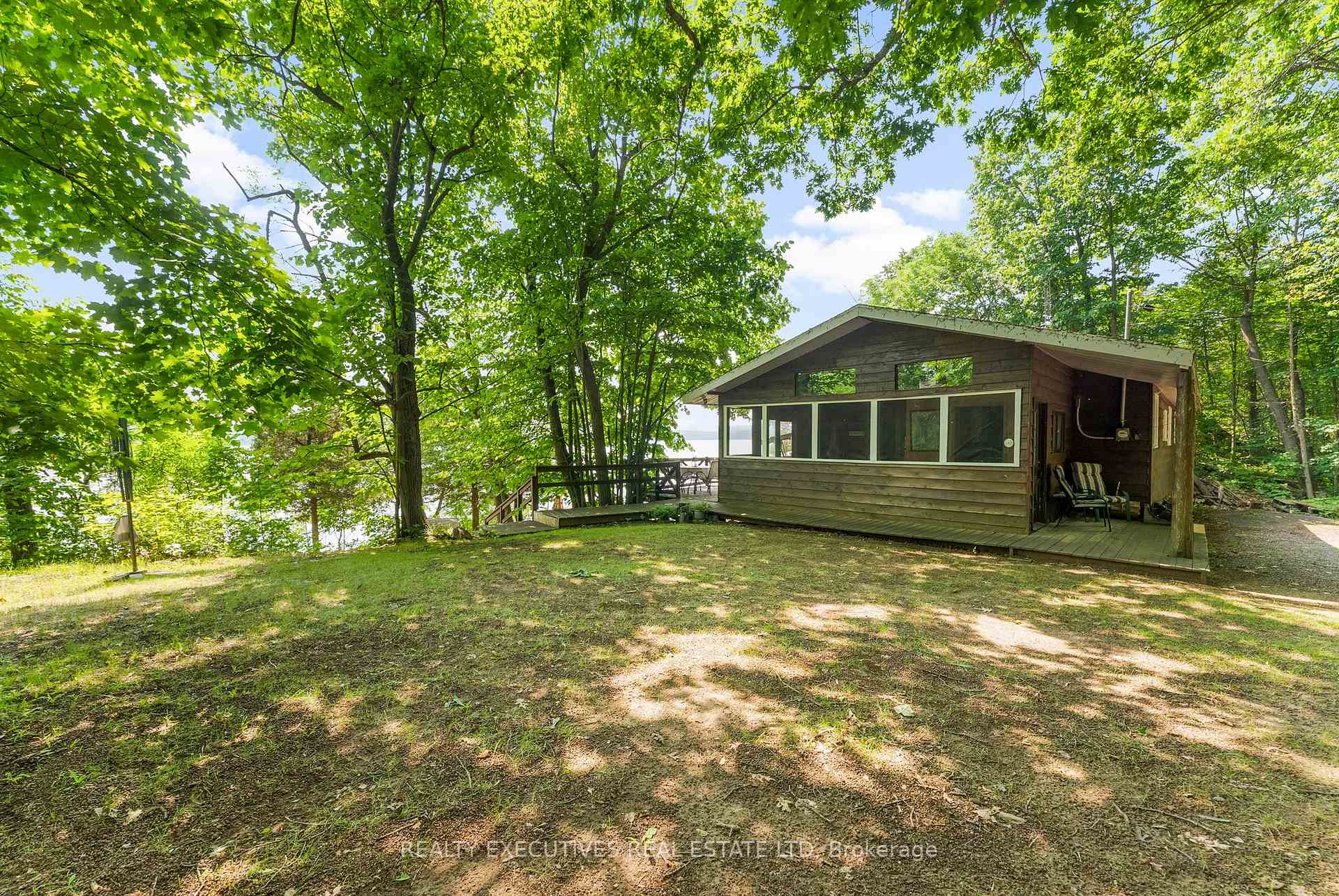 Photo 4 of 69 Partridge Lane, Frontenac, Frontenac South — HOMEH