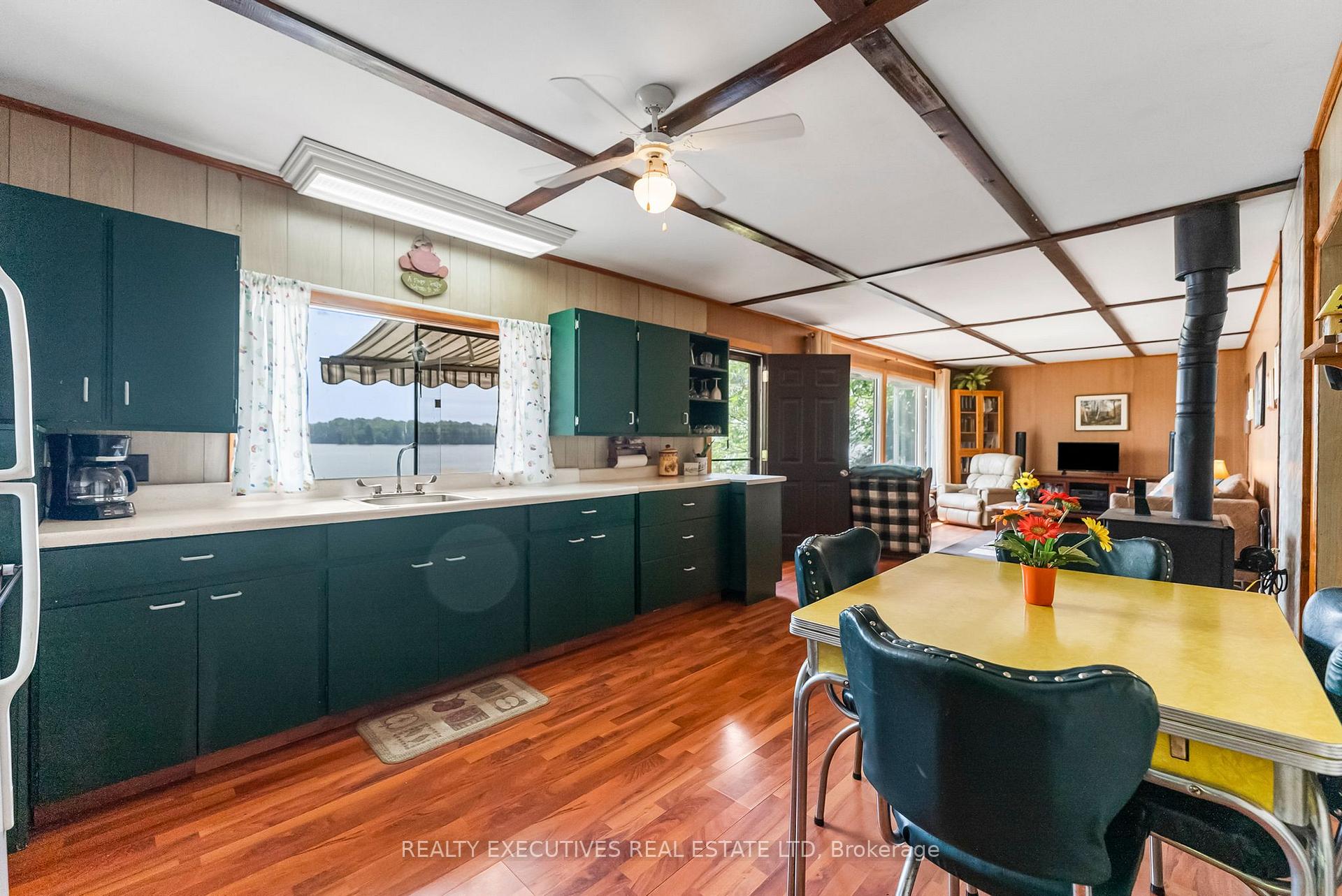 Photo 11 of 69 Partridge Lane, Frontenac, Frontenac South — HOMEH