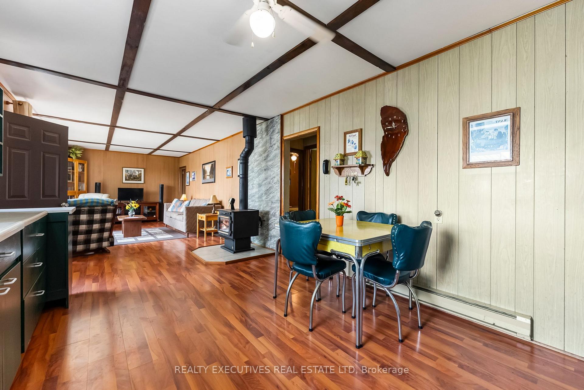 Photo 13 of 69 Partridge Lane, Frontenac, Frontenac South — HOMEH