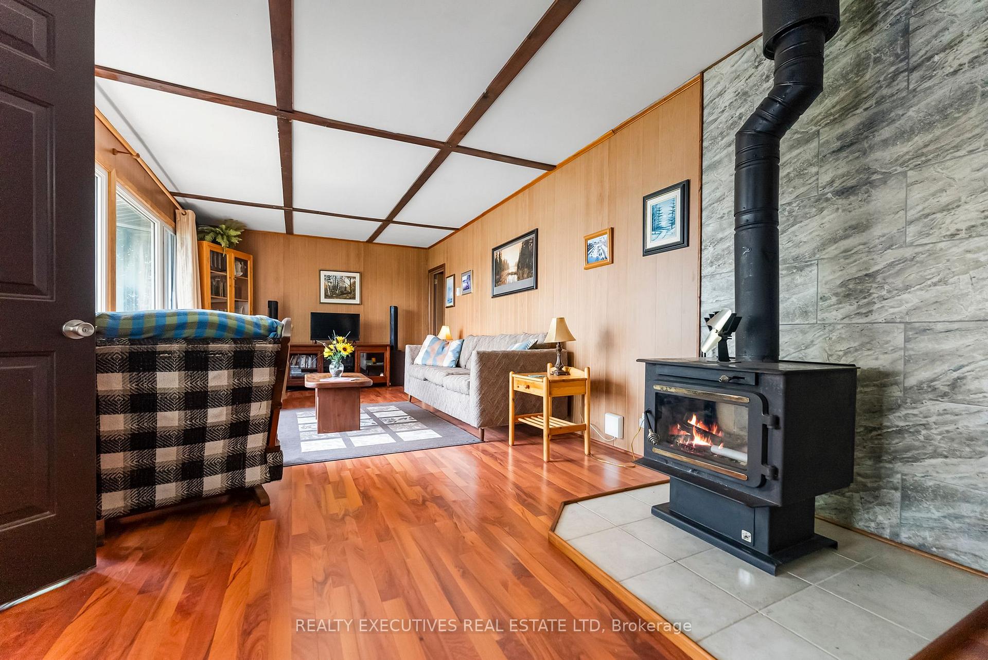 Photo 14 of 69 Partridge Lane, Frontenac, Frontenac South — HOMEH