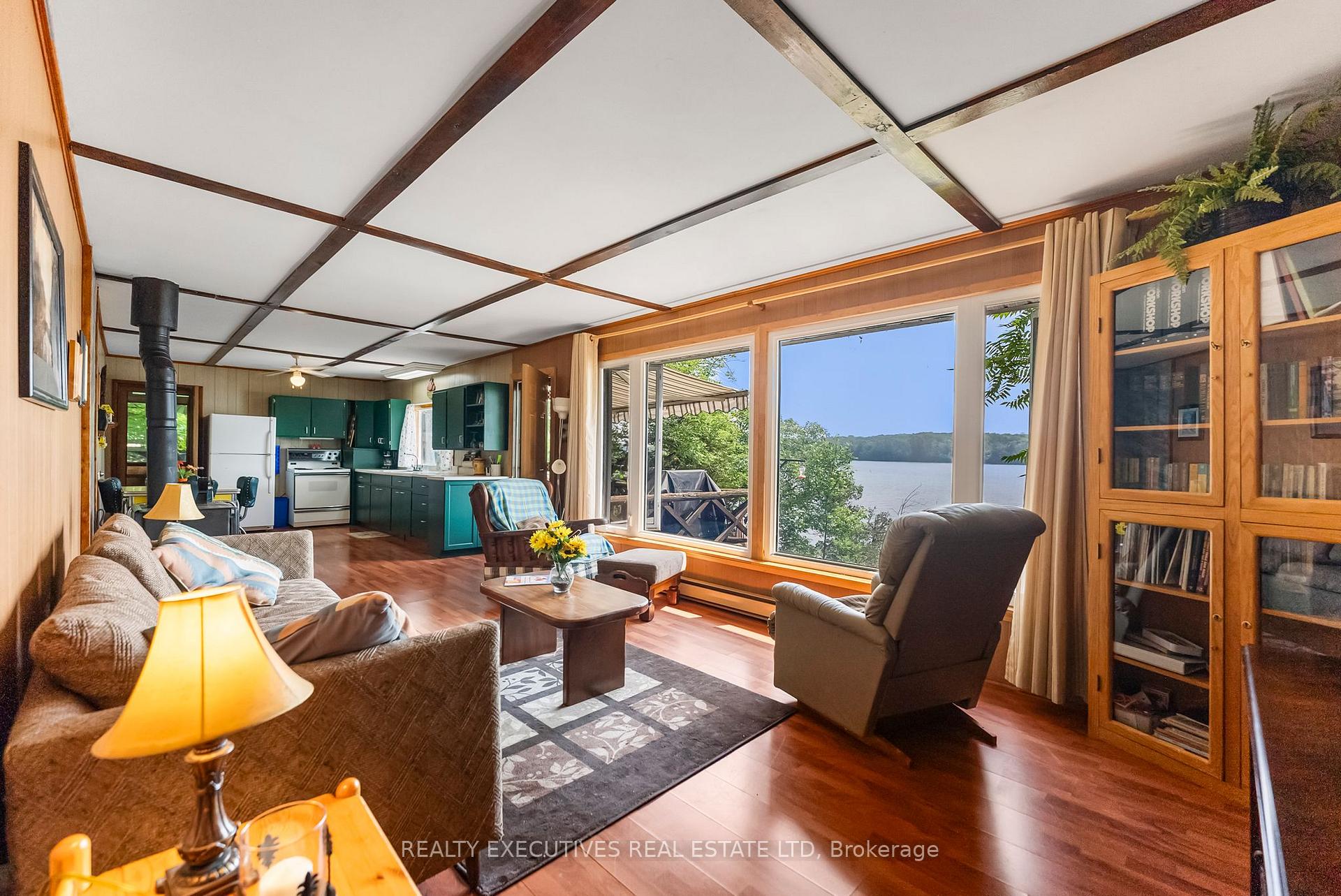 Photo 15 of 69 Partridge Lane, Frontenac, Frontenac South — HOMEH