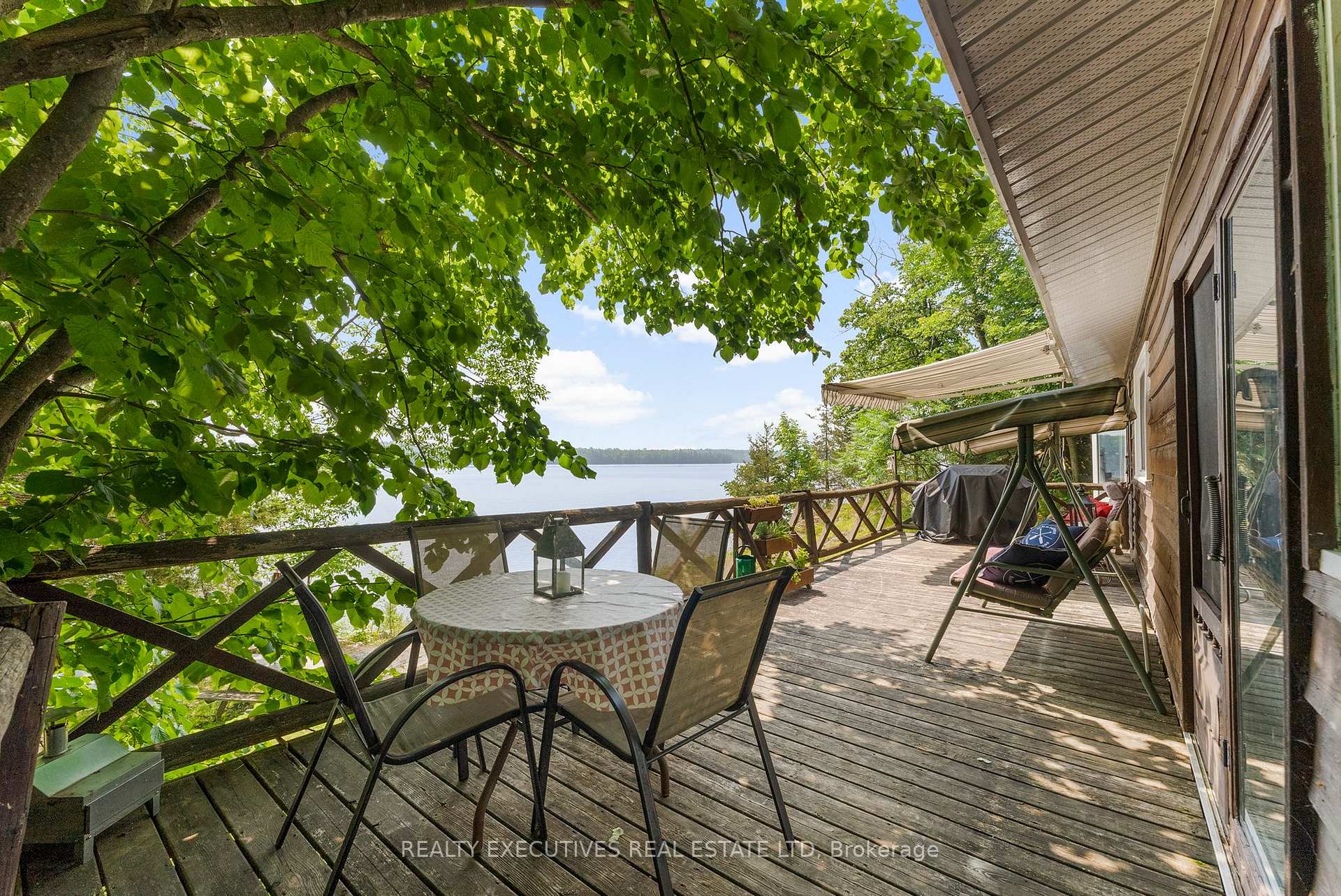 Photo 22 of 69 Partridge Lane, Frontenac, Frontenac South — HOMEH