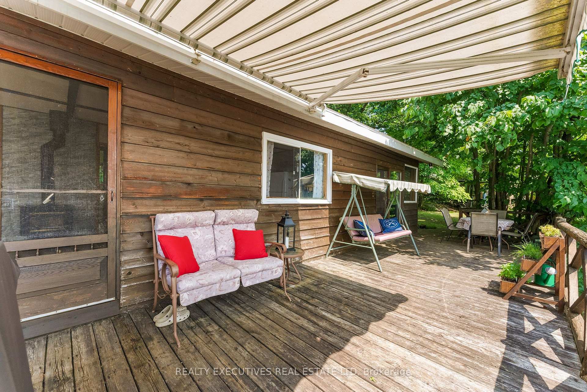 Photo 23 of 69 Partridge Lane, Frontenac, Frontenac South — HOMEH