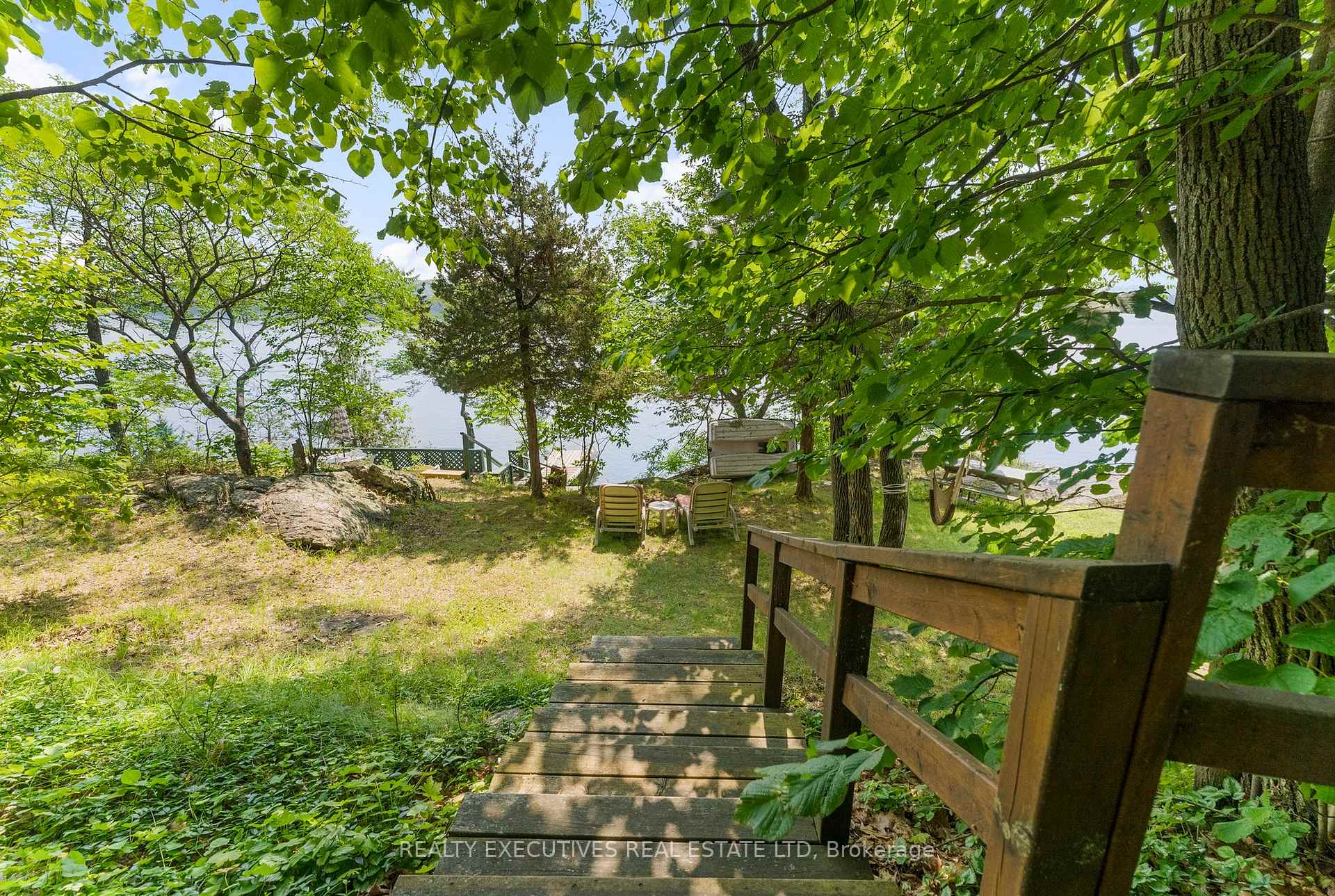 Photo 28 of 69 Partridge Lane, Frontenac, Frontenac South — HOMEH