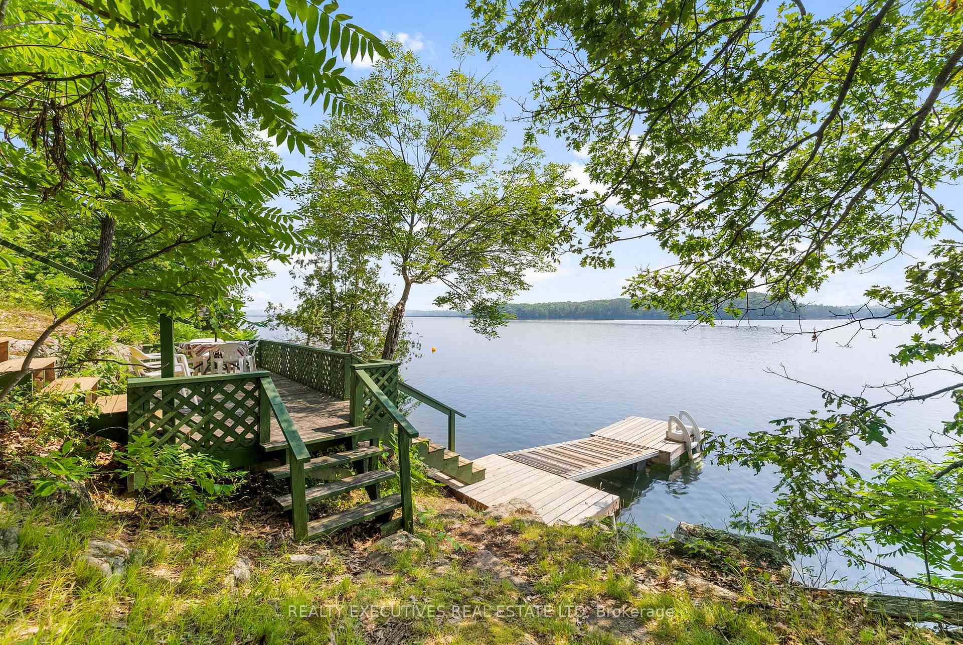 Photo 29 of 69 Partridge Lane, Frontenac, Frontenac South — HOMEH