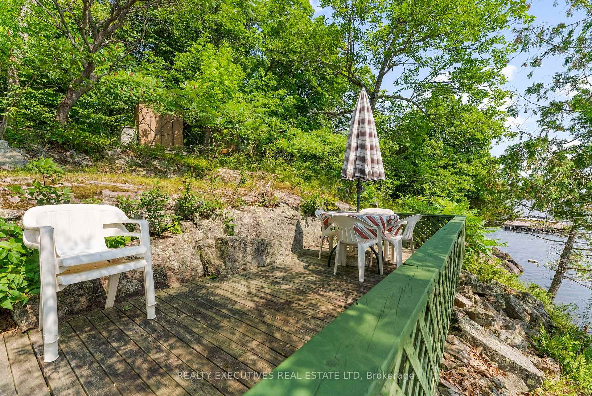 Photo 31 of 69 Partridge Lane, Frontenac, Frontenac South — HOMEH