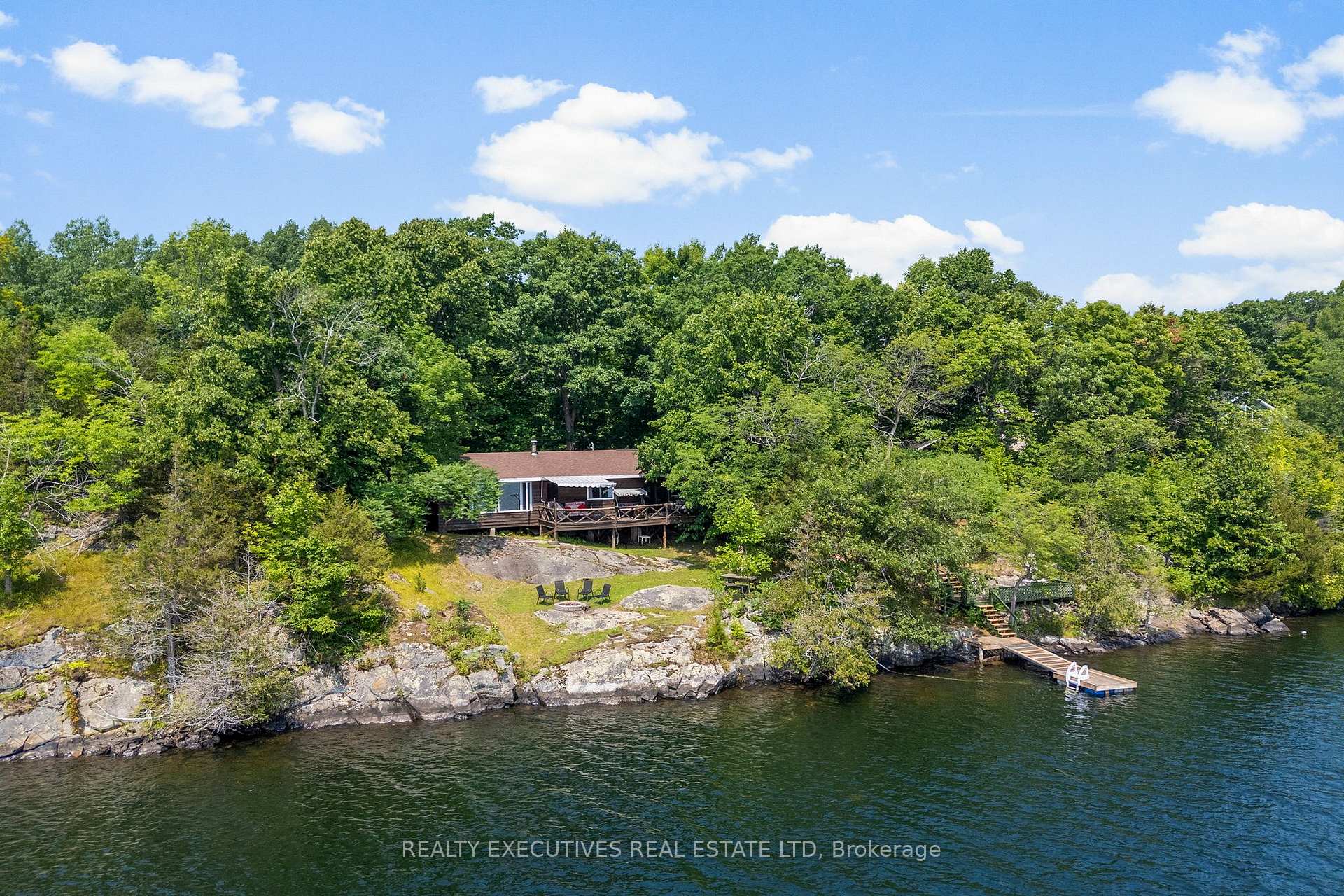 Photo 34 of 69 Partridge Lane, Frontenac, Frontenac South — HOMEH
