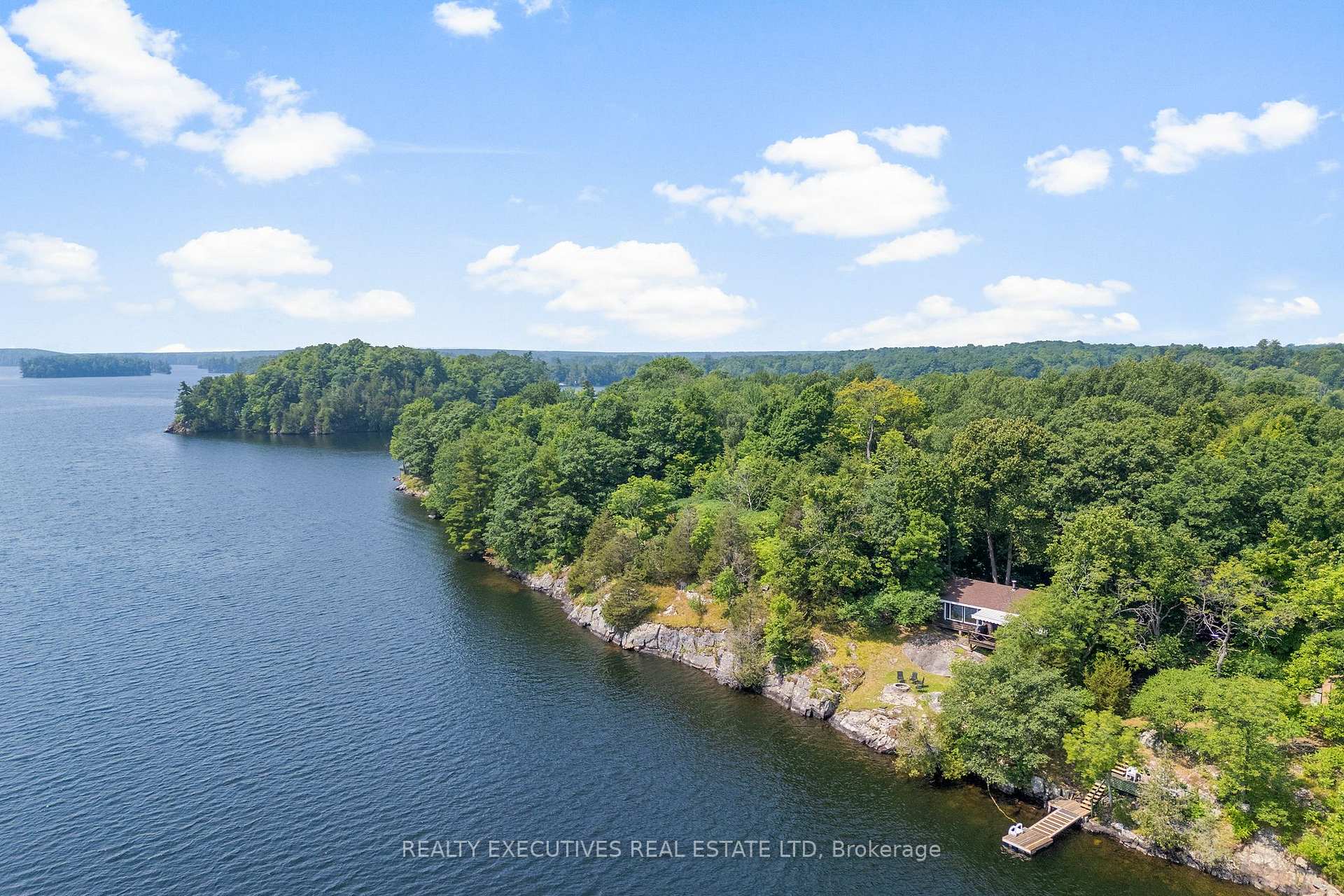 Photo 35 of 69 Partridge Lane, Frontenac, Frontenac South — HOMEH