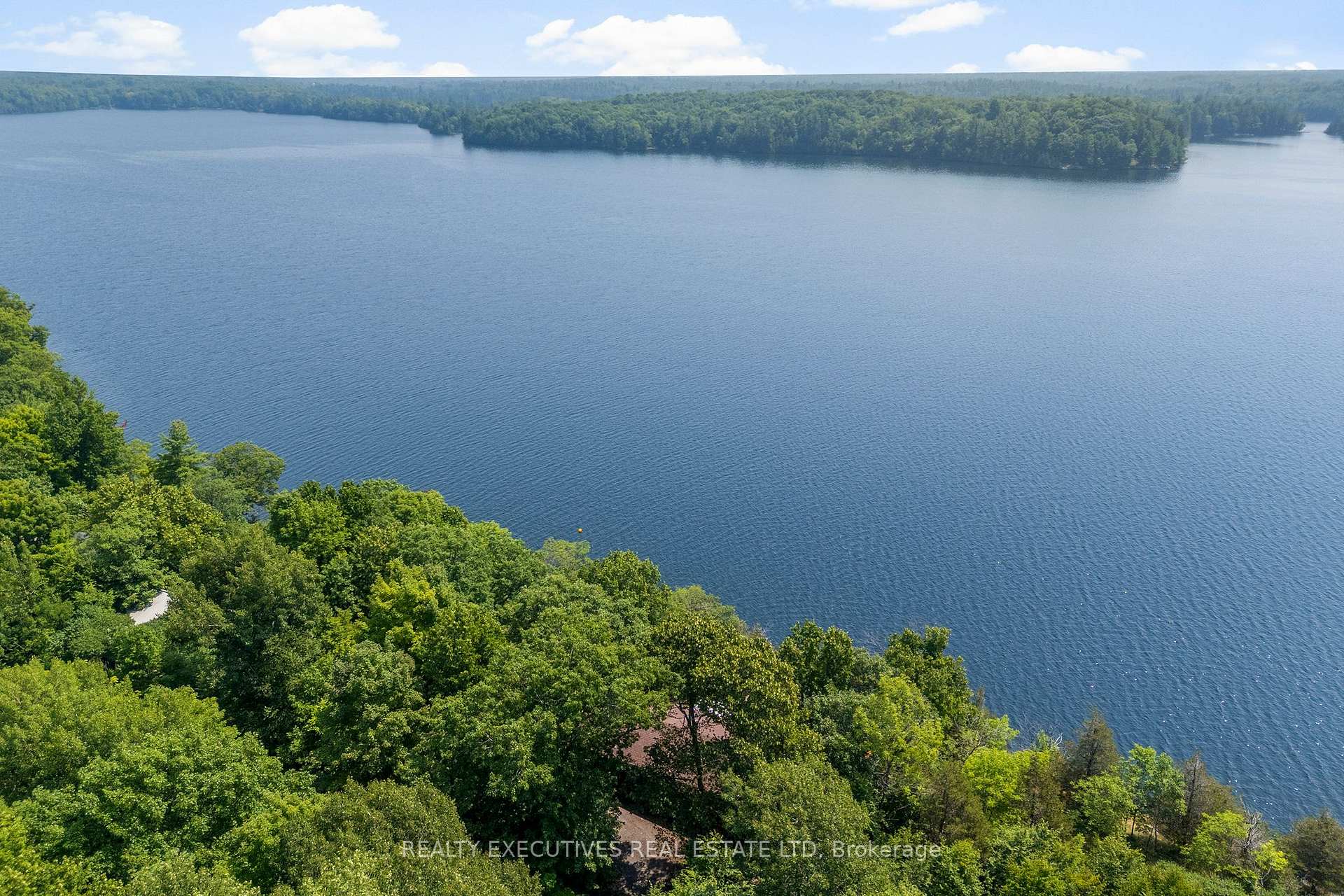 Photo 36 of 69 Partridge Lane, Frontenac, Frontenac South — HOMEH