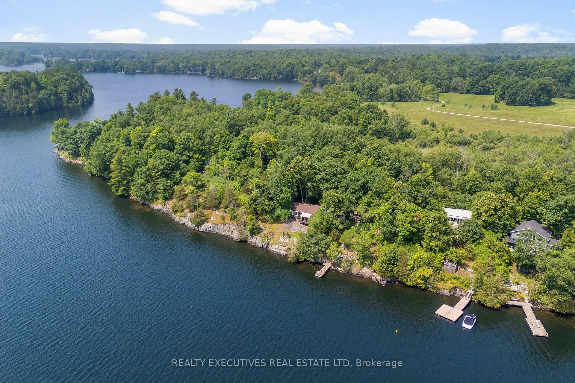 Photo 37 of 69 Partridge Lane, Frontenac, Frontenac South — HOMEH