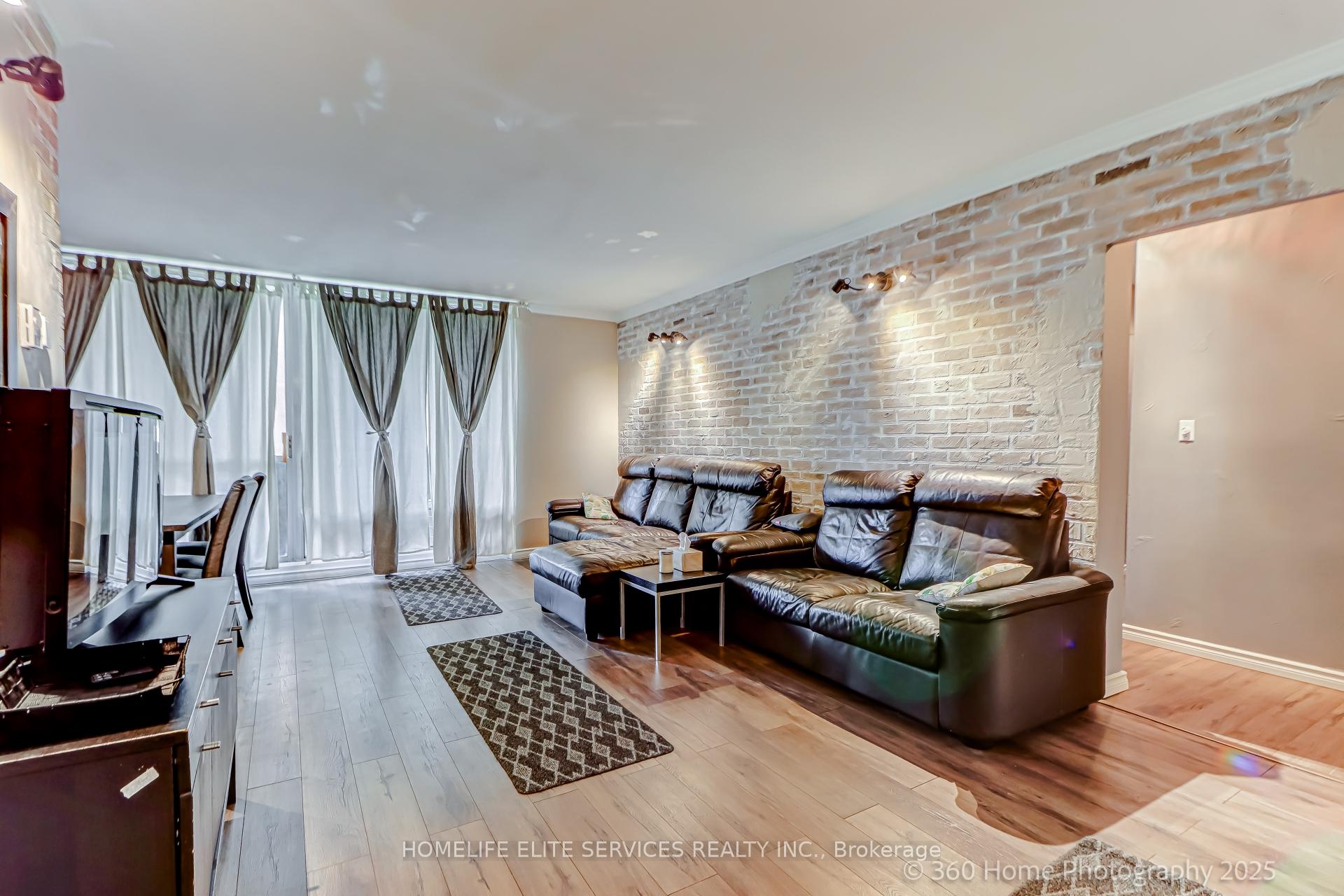 Photo 15 of Unit 705, 1 Massey Square, Toronto, Crescent Town — HOMEH