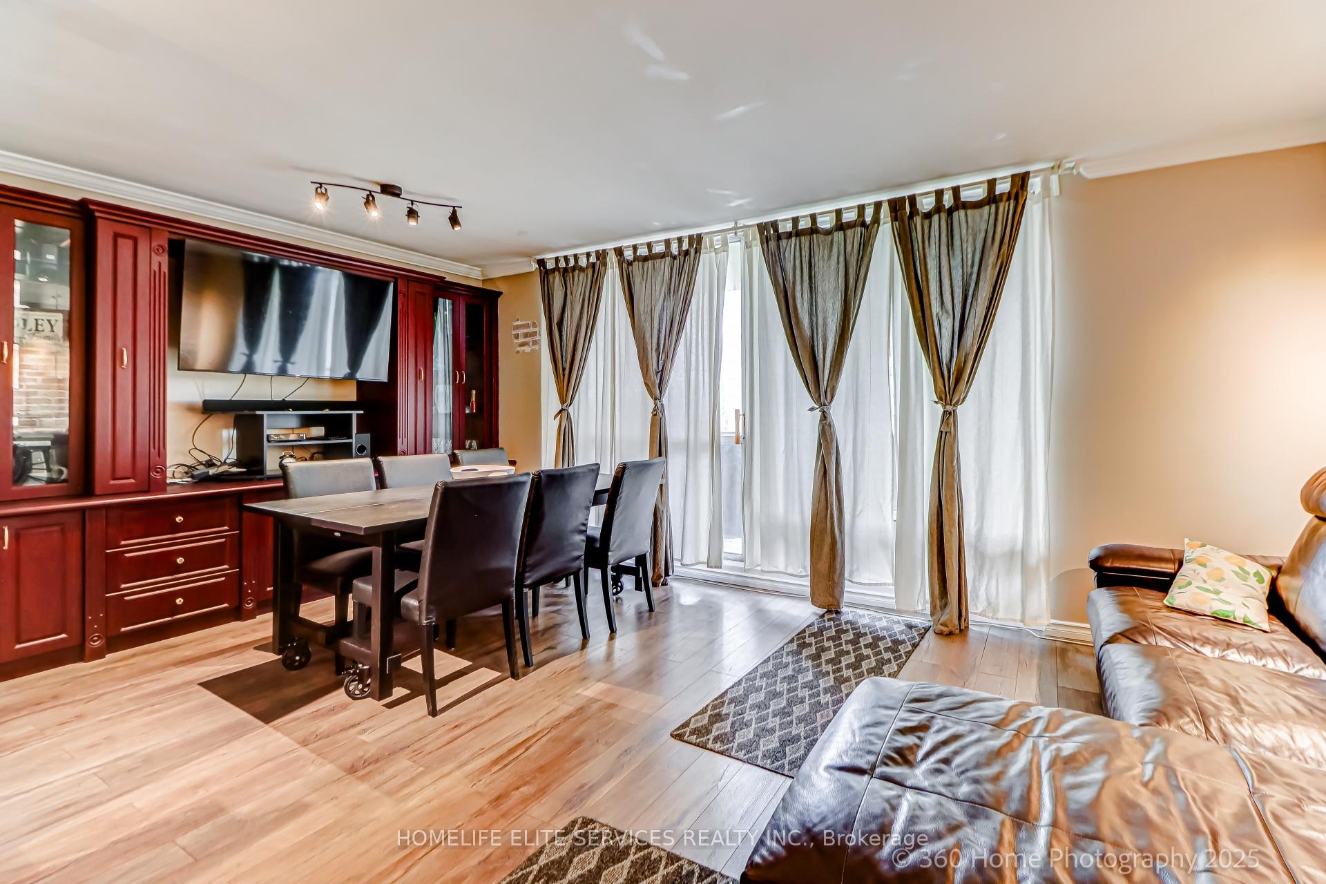 Photo 21 of Unit 705, 1 Massey Square, Toronto, Crescent Town — HOMEH