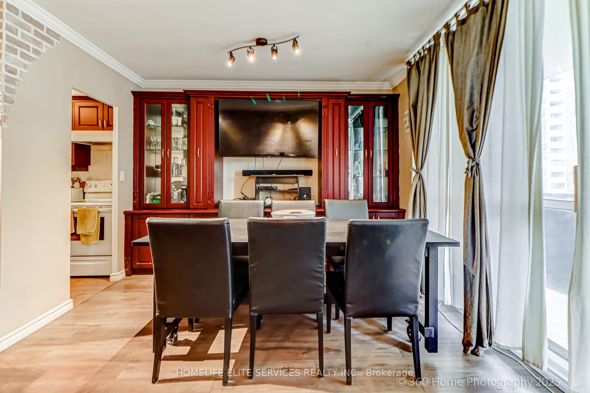 Photo 13 of Unit 705, 1 Massey Square, Toronto, Crescent Town — HOMEH