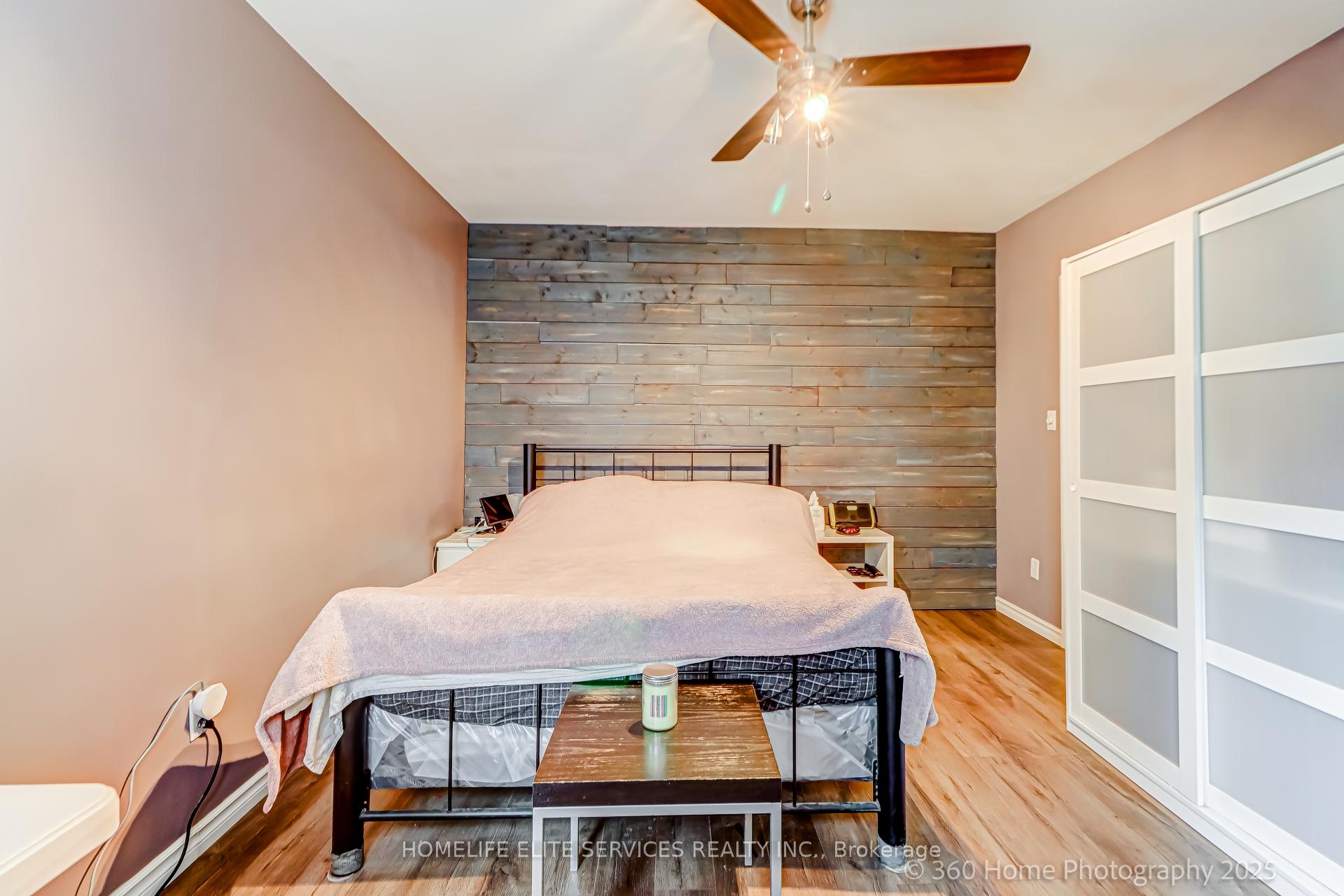 Photo 23 of Unit 705, 1 Massey Square, Toronto, Crescent Town — HOMEH