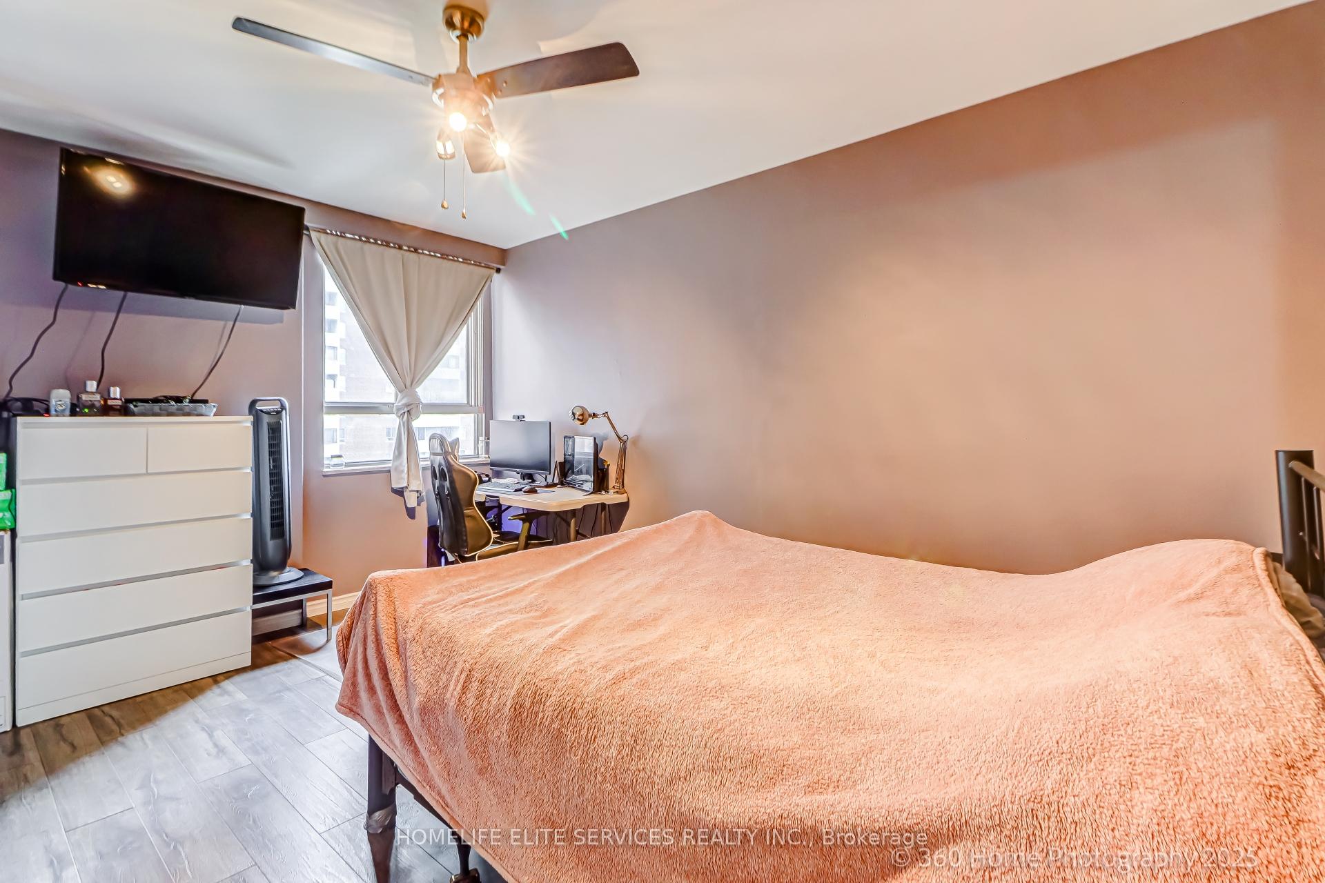 Photo 10 of Unit 705, 1 Massey Square, Toronto, Crescent Town — HOMEH