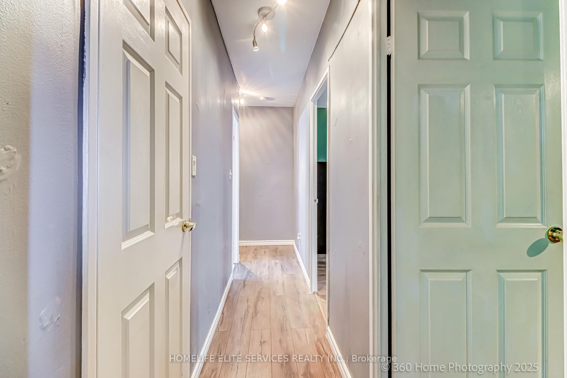 Photo 12 of Unit 705, 1 Massey Square, Toronto, Crescent Town — HOMEH