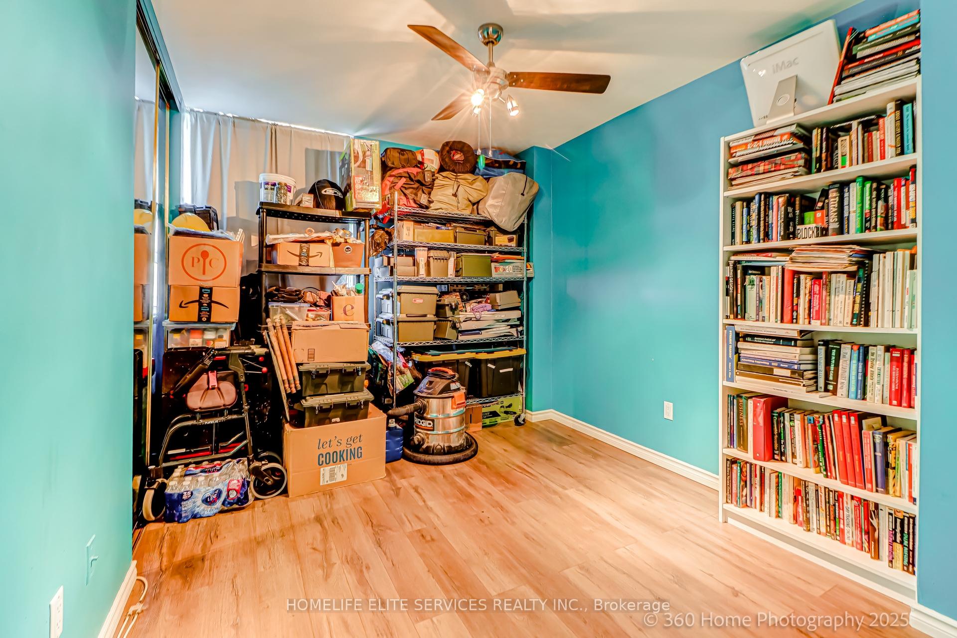 Photo 16 of Unit 705, 1 Massey Square, Toronto, Crescent Town — HOMEH