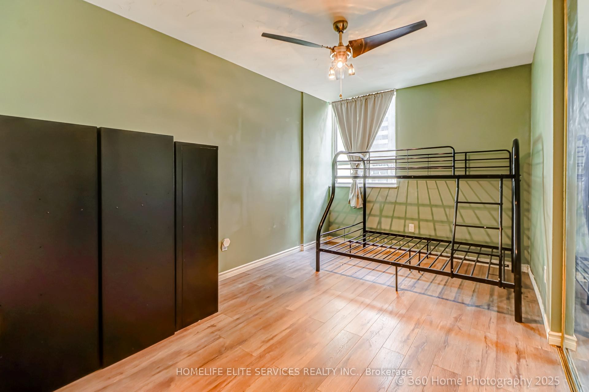 Photo 14 of Unit 705, 1 Massey Square, Toronto, Crescent Town — HOMEH