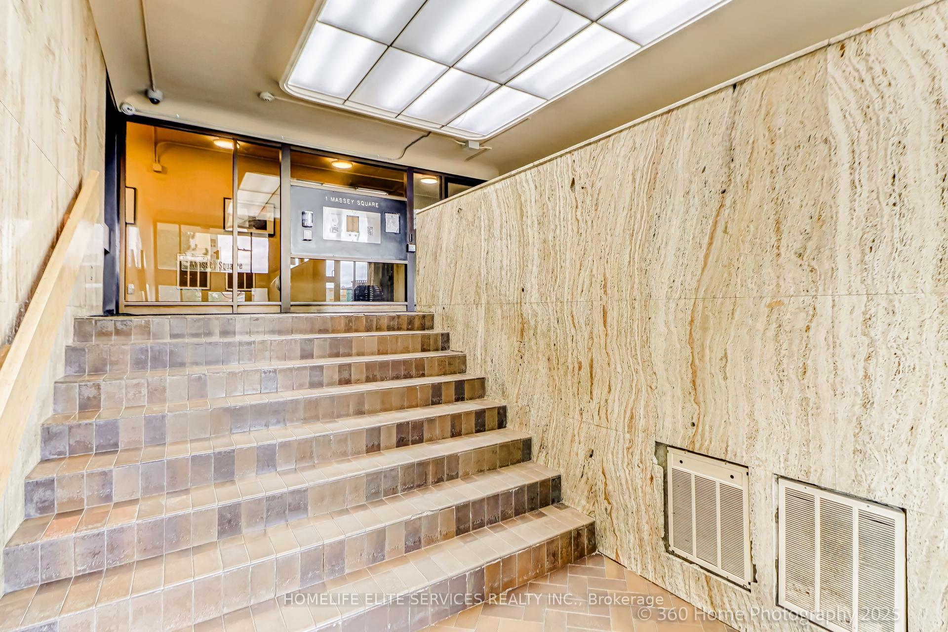 Photo 20 of Unit 705, 1 Massey Square, Toronto, Crescent Town — HOMEH