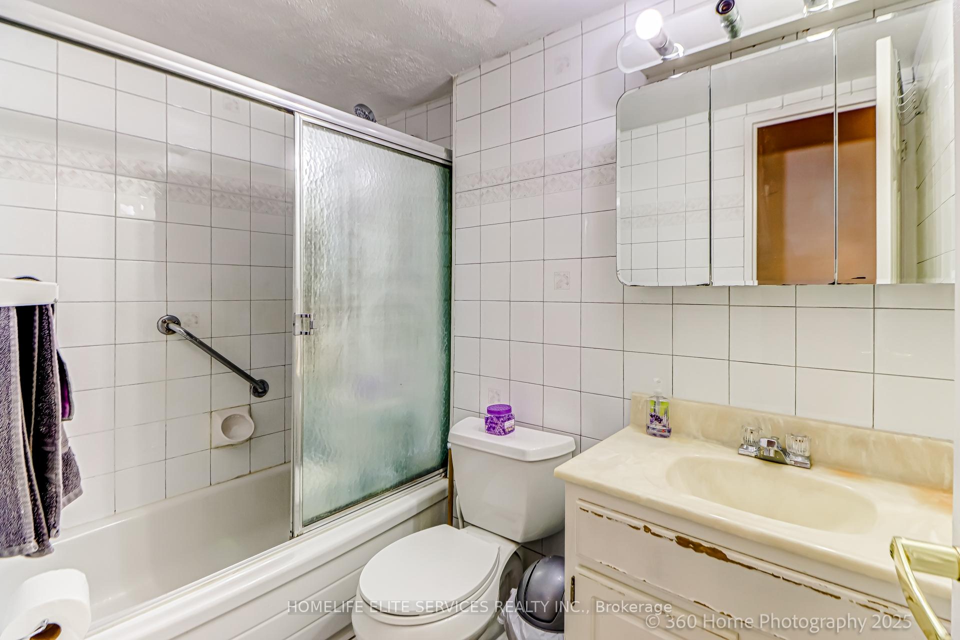 Photo 19 of Unit 705, 1 Massey Square, Toronto, Crescent Town — HOMEH